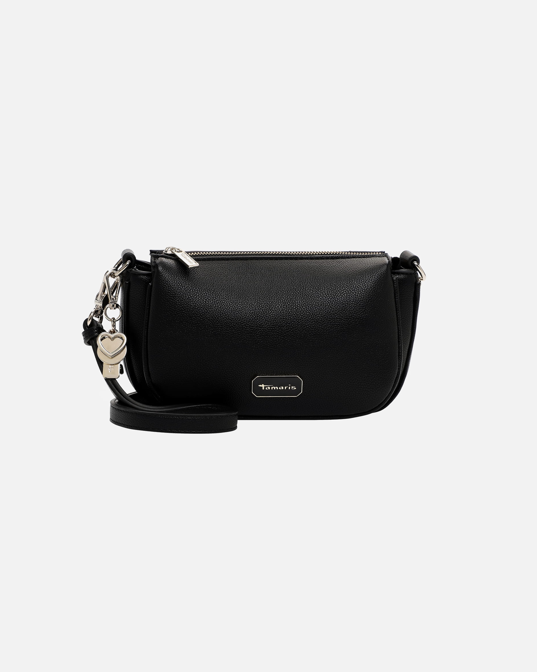 Pochette pour Femme Tamaris Sac À Bandoulière TAS Katharina Black