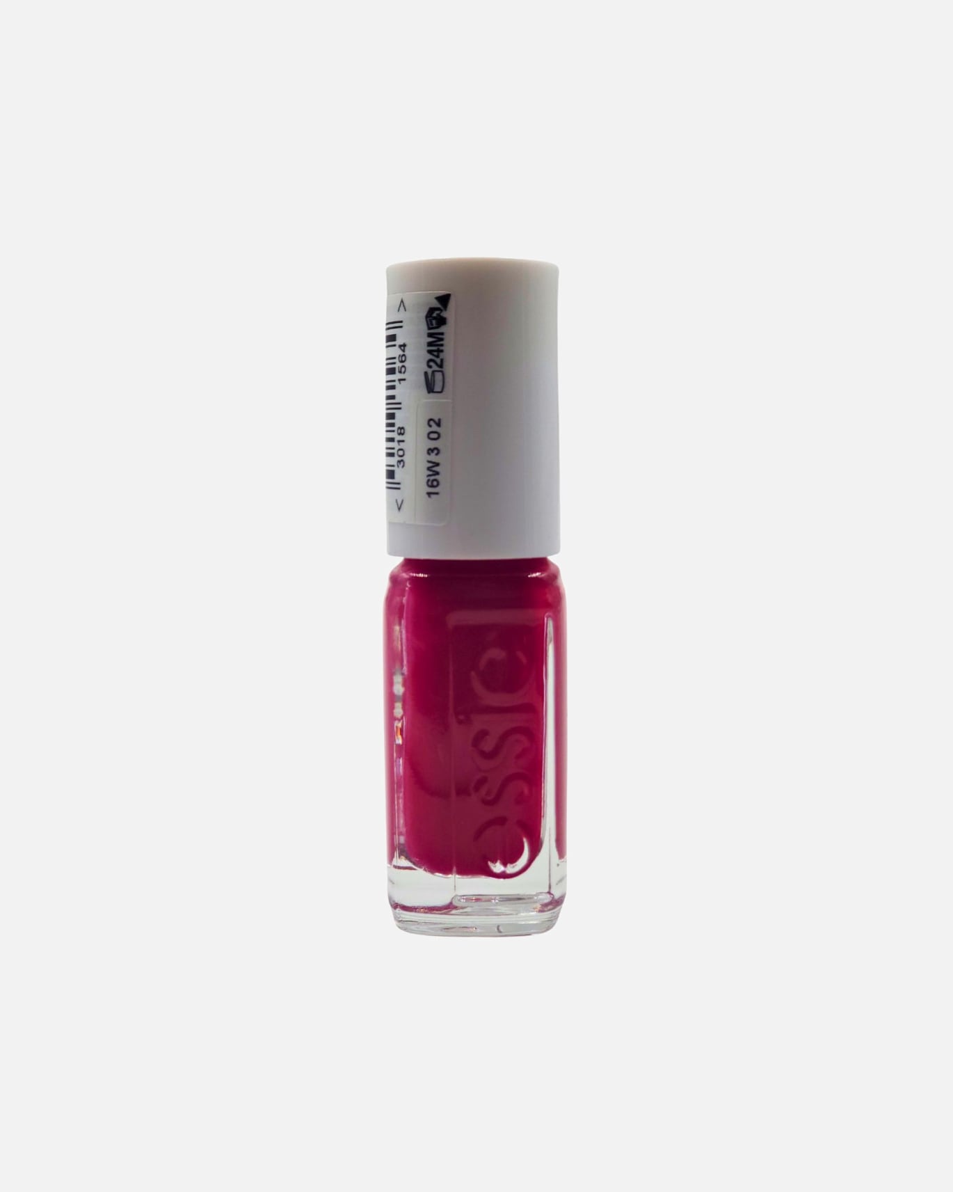 Vernis pour Unisexe essie Vernis Mini 427 Maki Me Happy