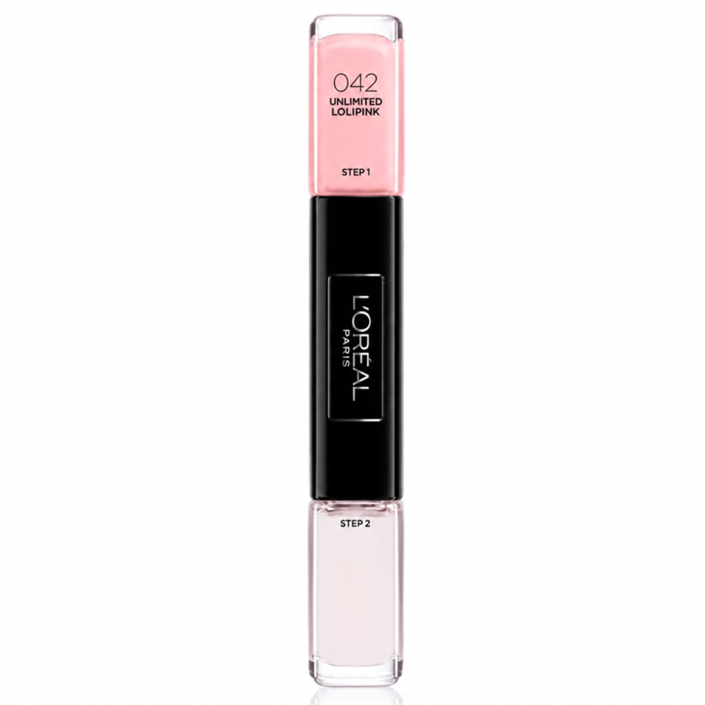 42 Unlimited Lollipink