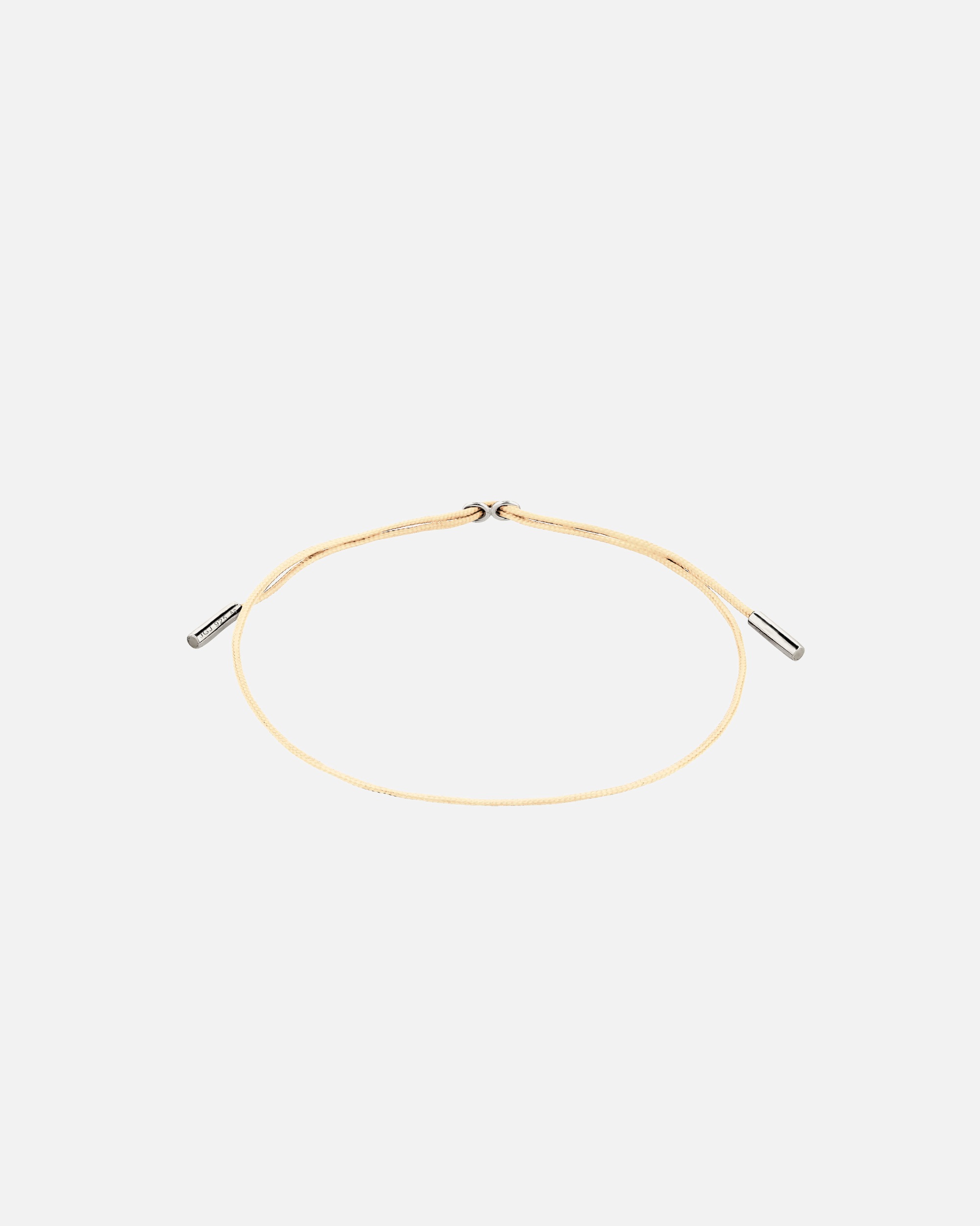 Bracelet pour Femme Elli Bracelet sans pierre 925 Sterling Silver silberfarben