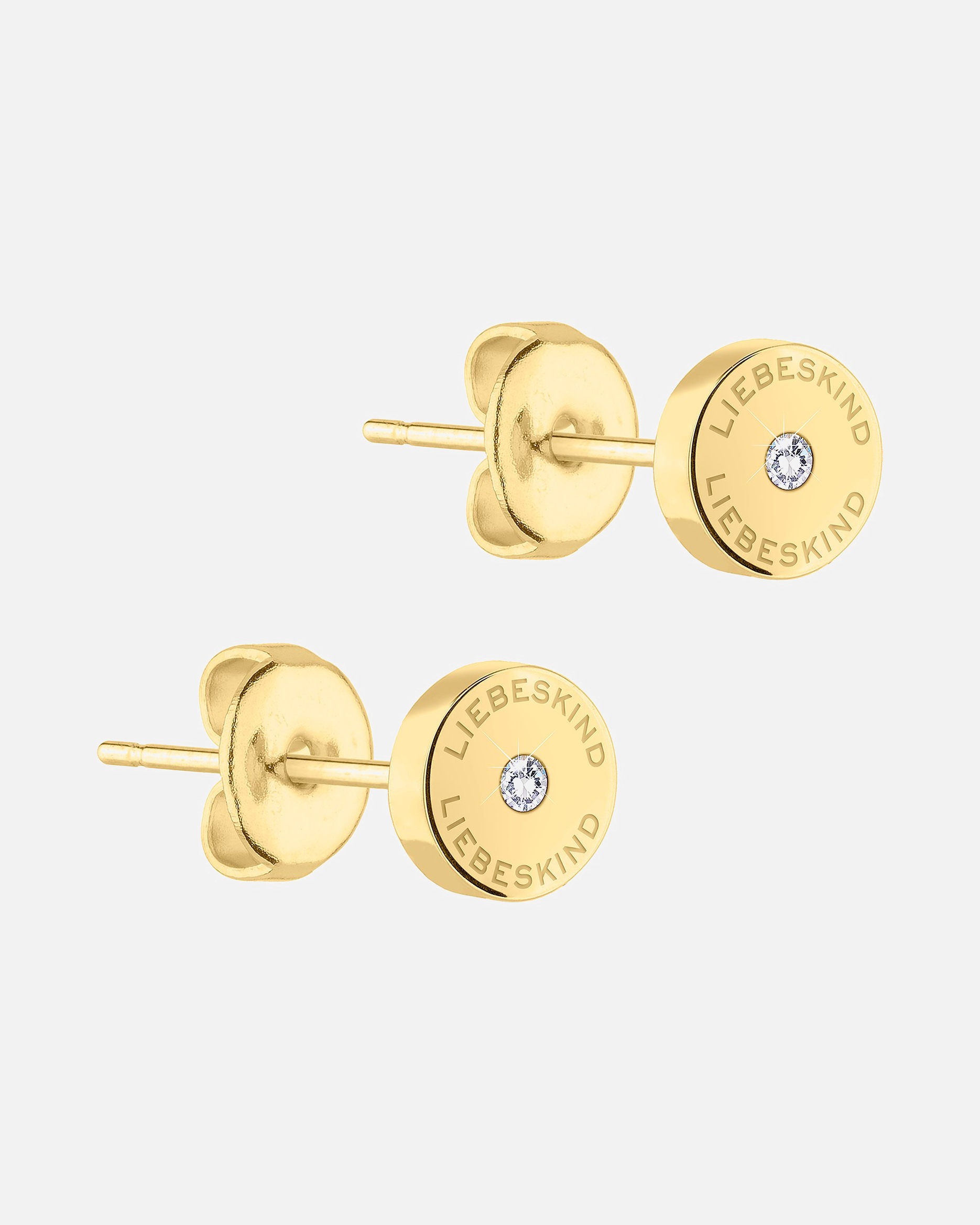 Boucles d'oreilles pour Femme Boucles d'oreilles or