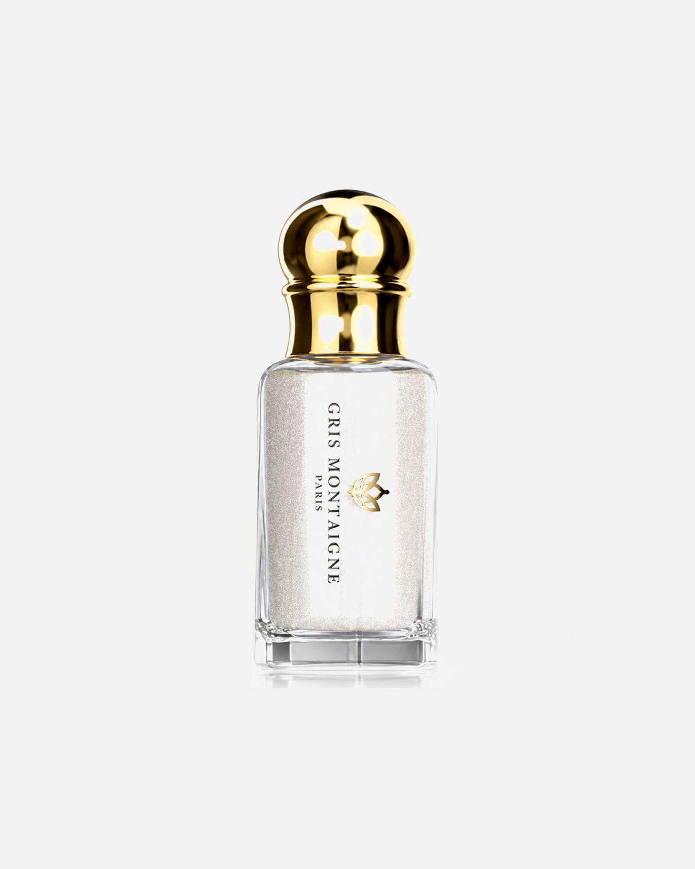 Parfum pour Unisexe Gris Montaigne Default Brand Line Concentré de Parfum Musc Tahara Anastasia 12 ml
