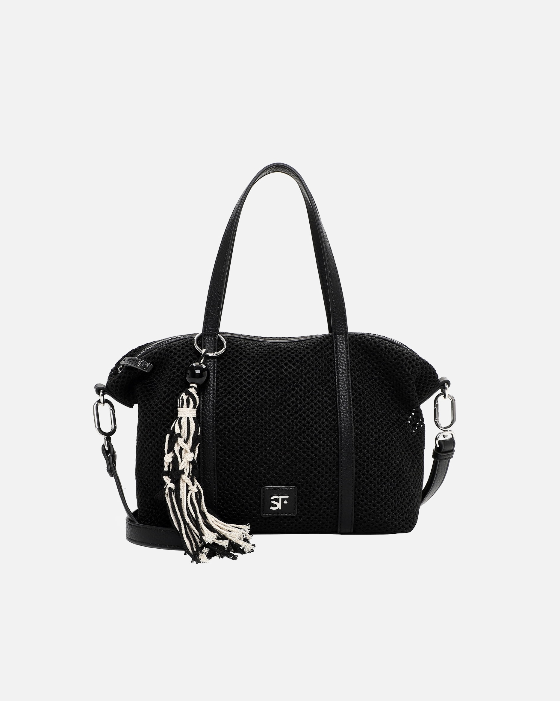Sac pour Femme SURI FREY Sac À Dos SFY Gitty schwarz