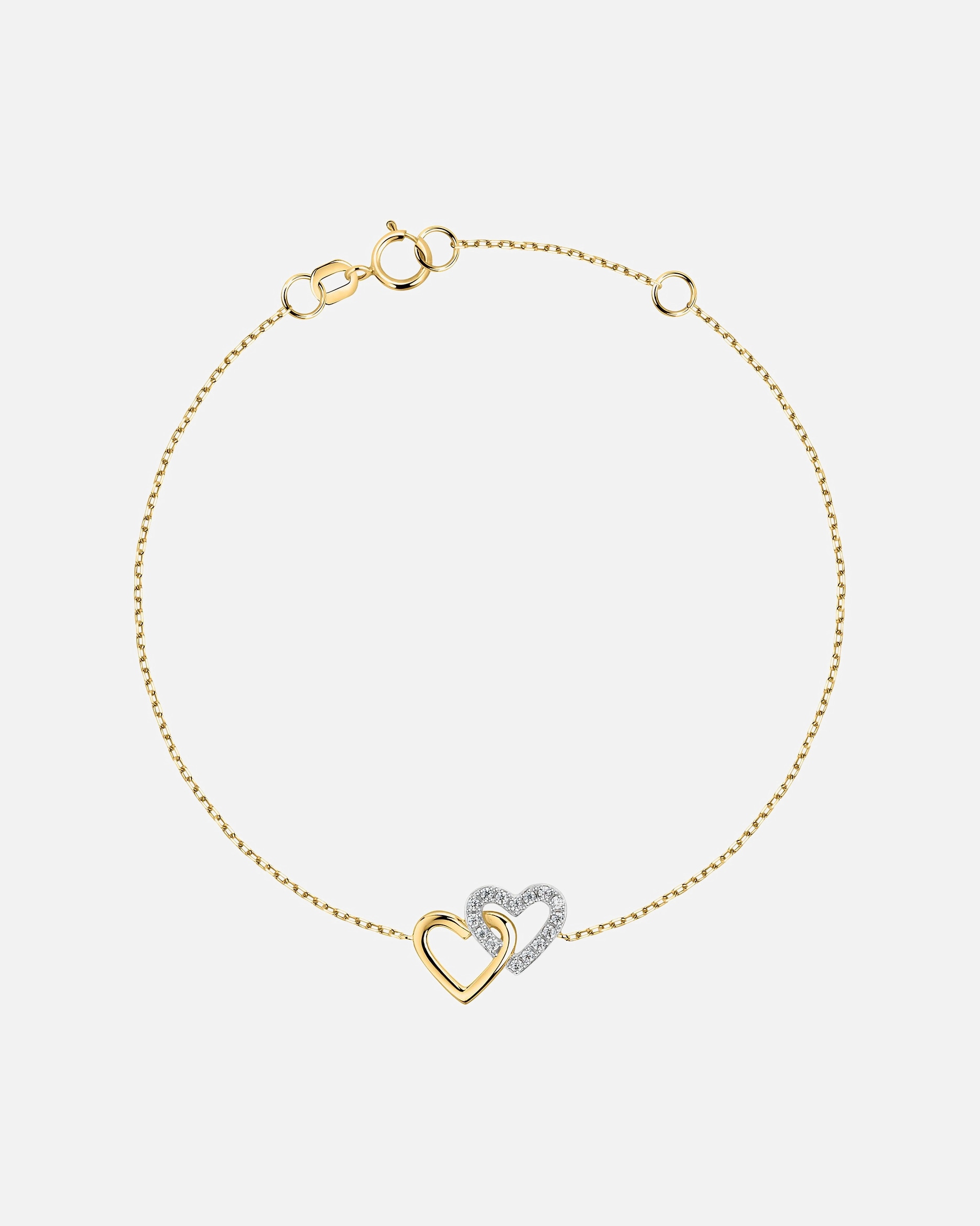Bracelet pour Femme FAVS Bracelets One Size