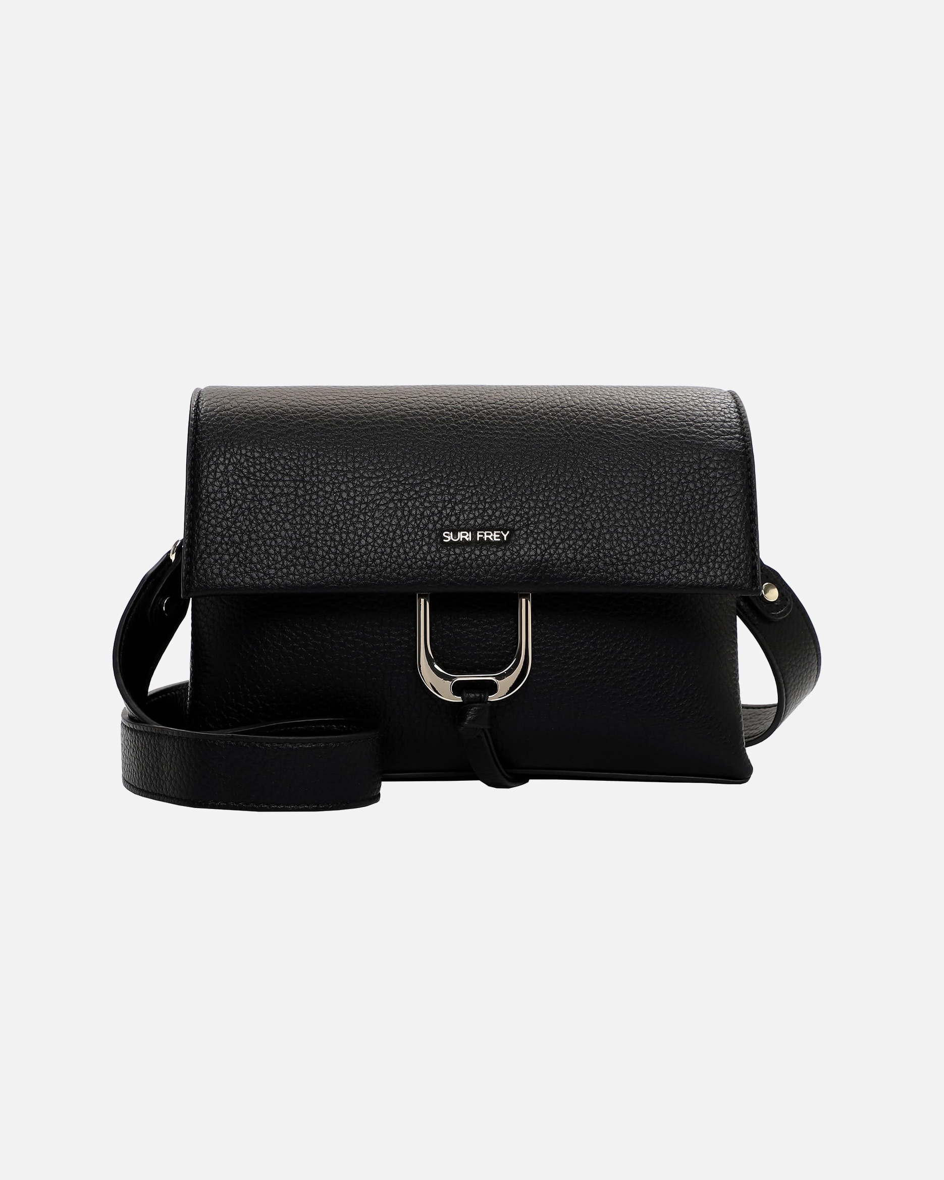Sac pour Femme SURI FREY Sac À Bandoulière SFY Keely Black