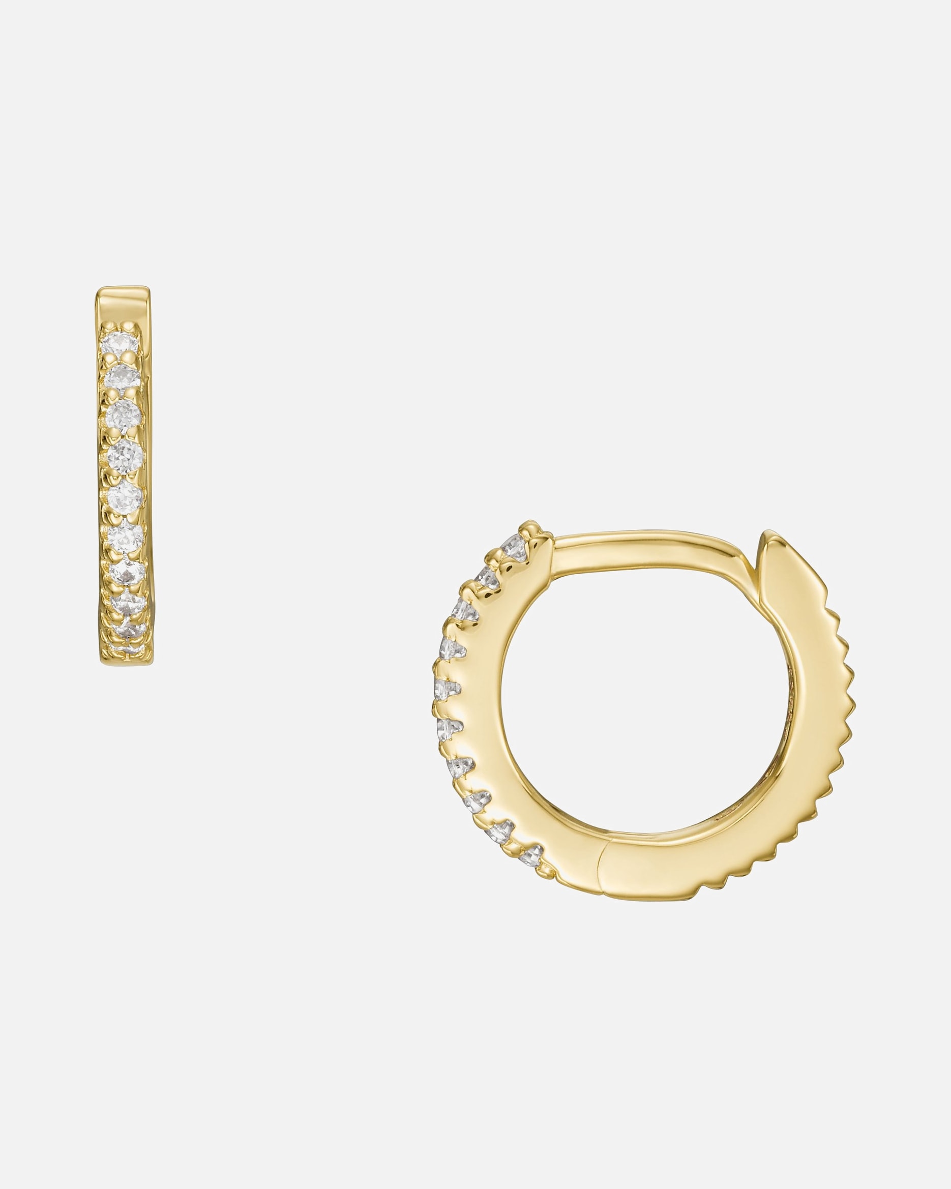 Boucles d'oreilles pour Femme Fossil Boucles d'oreilles One Size