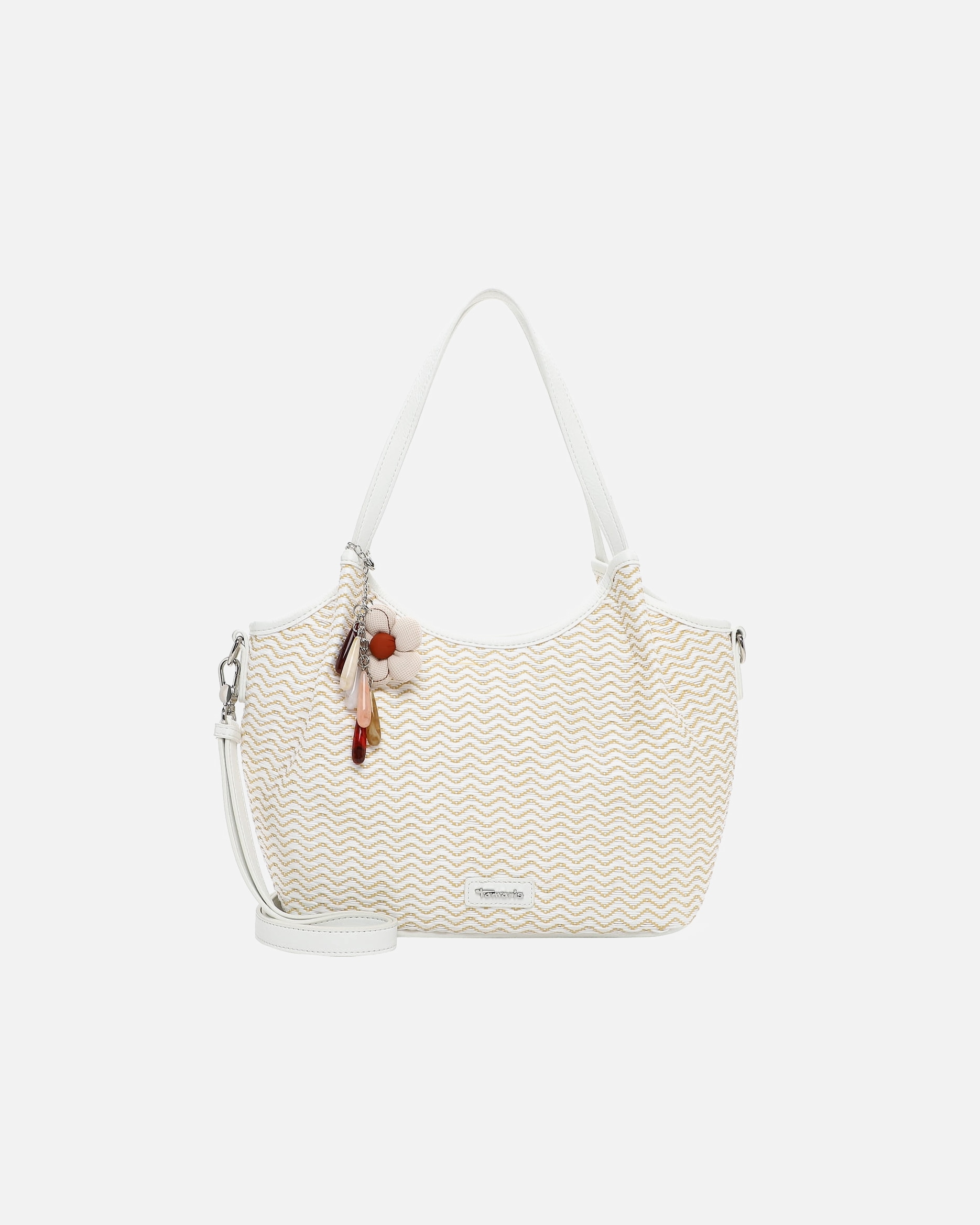 Sac pour Femme Tamaris Sac À Dos TAS Konstantina White