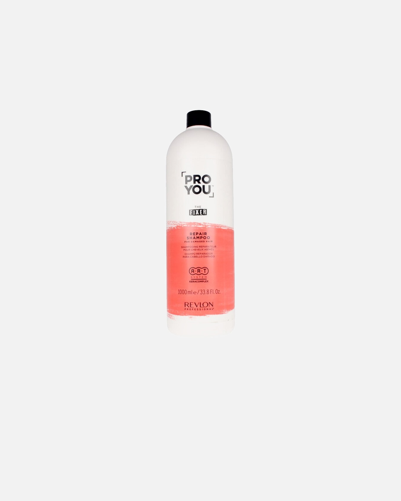 Shampooing pour Femme Revlon PROYOU the fixer shampoo 1000 ml