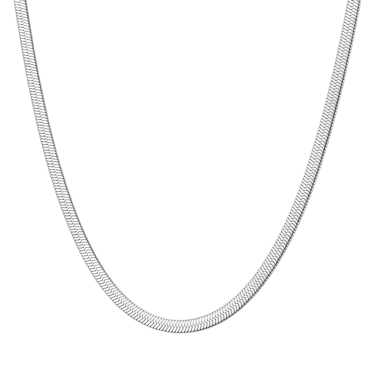 Chaîne de base 41,0 + rallonge de 5,0 cm