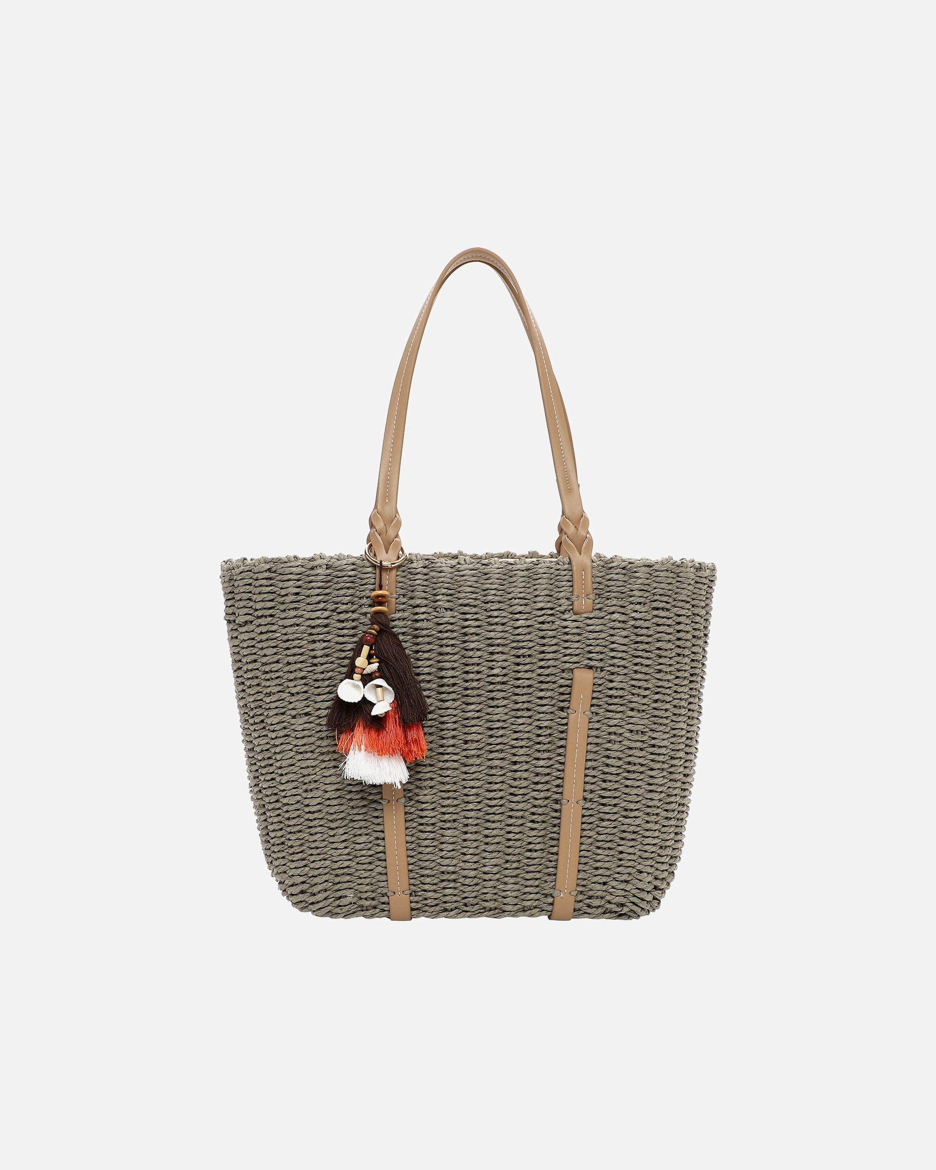 Sac pour Femme SURI FREY Sac À Dos SFY Nandy Khaki