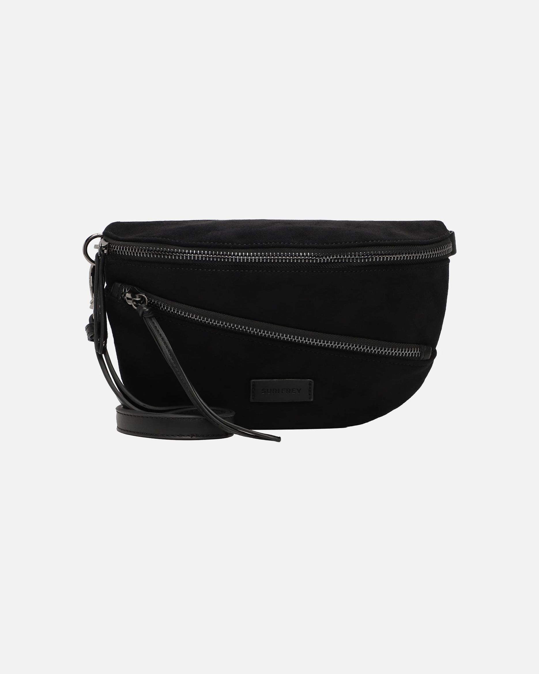 Sac pour Femme SURI FREY Sac À Bandoulière SFY Celly Black