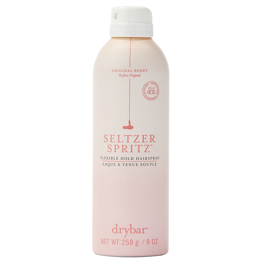 drybar - SELTZER SPRITZ - FLEXIBLE HOLD HAIRSPRAY Laque cheveux 258 g unisex