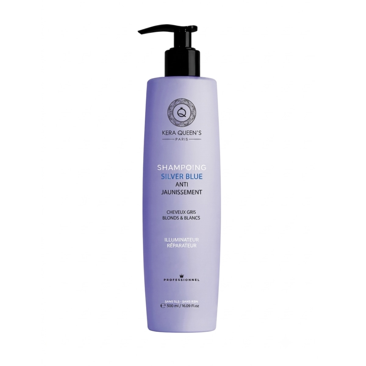 Shampoing - 500 ml