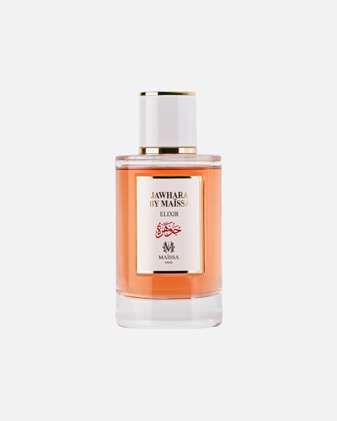 Parfum pour Unisexe Maison Maïssa Default Brand Line Eau de Parfum Jawhara by Maïssa 50 ml