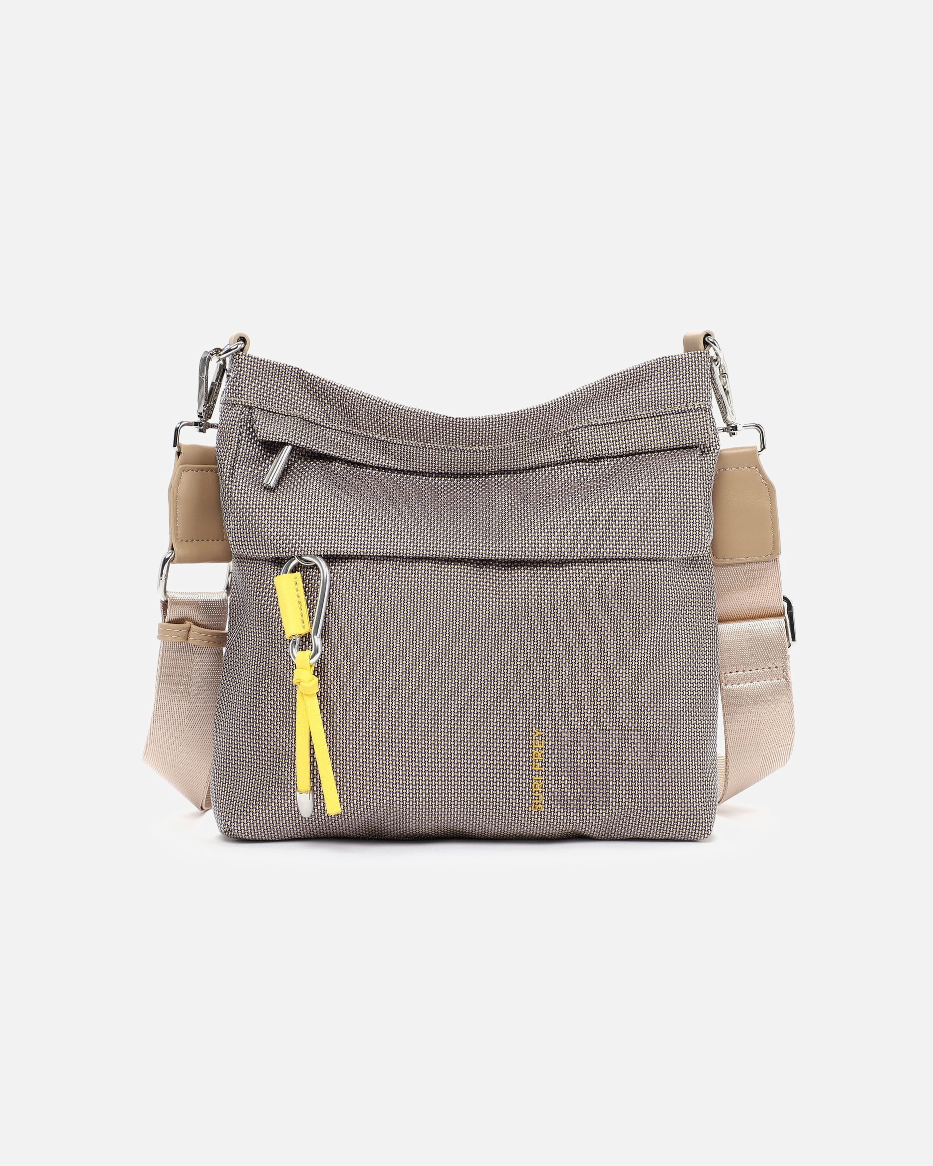 Sac pour Femme SURI FREY Sac À Bandoulière SFY SURI Sports Marry Sand