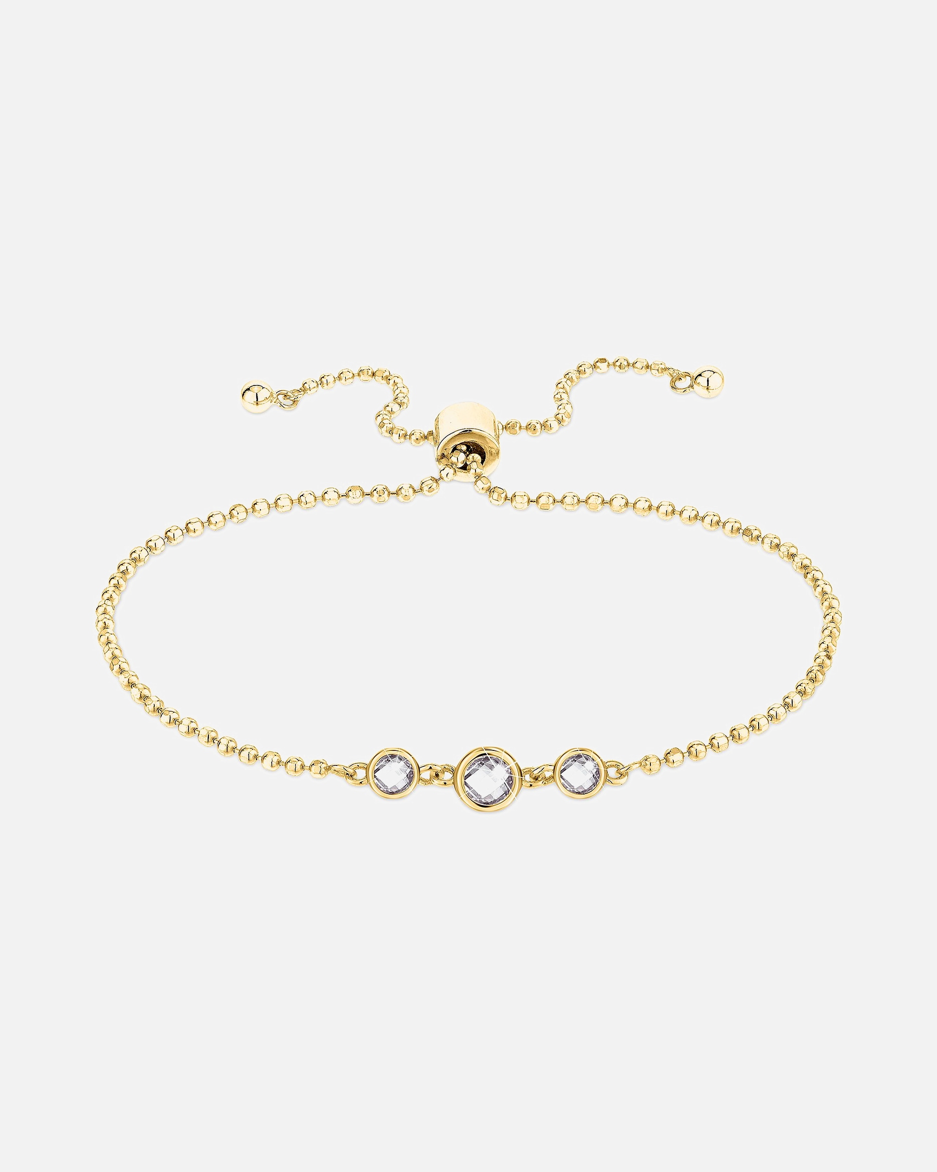 Bracelet pour Femme Tamaris Bracelets or jaune