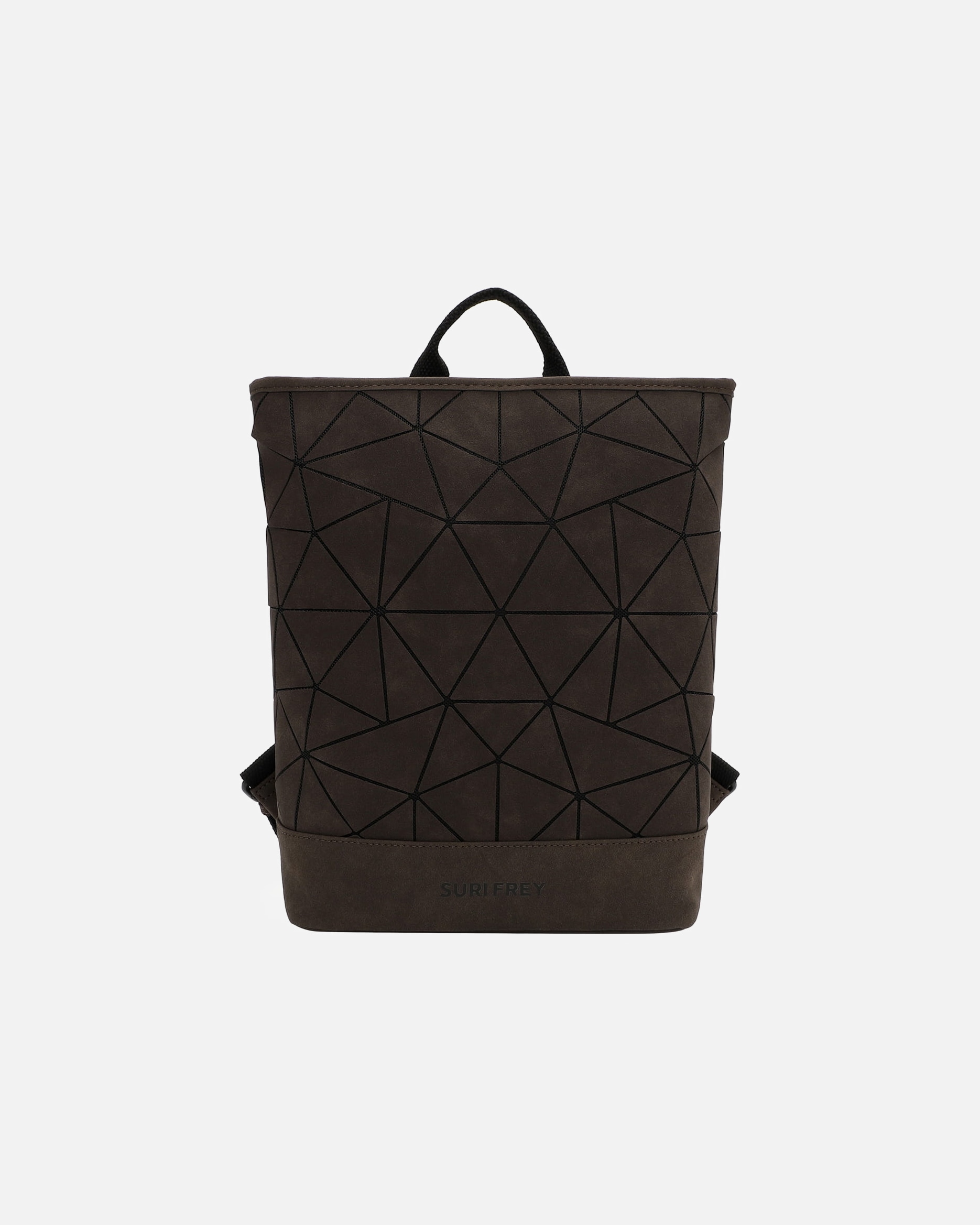 Sac à dos pour Femme SURI FREY Sac À Dos SFY SURI Sports Jessy-Lu Brown