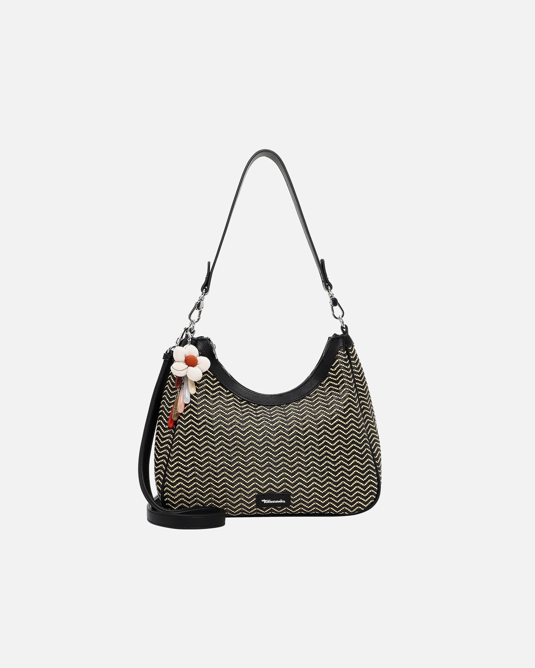 Sac pour Femme Tamaris Poche TAS Konstantina Black
