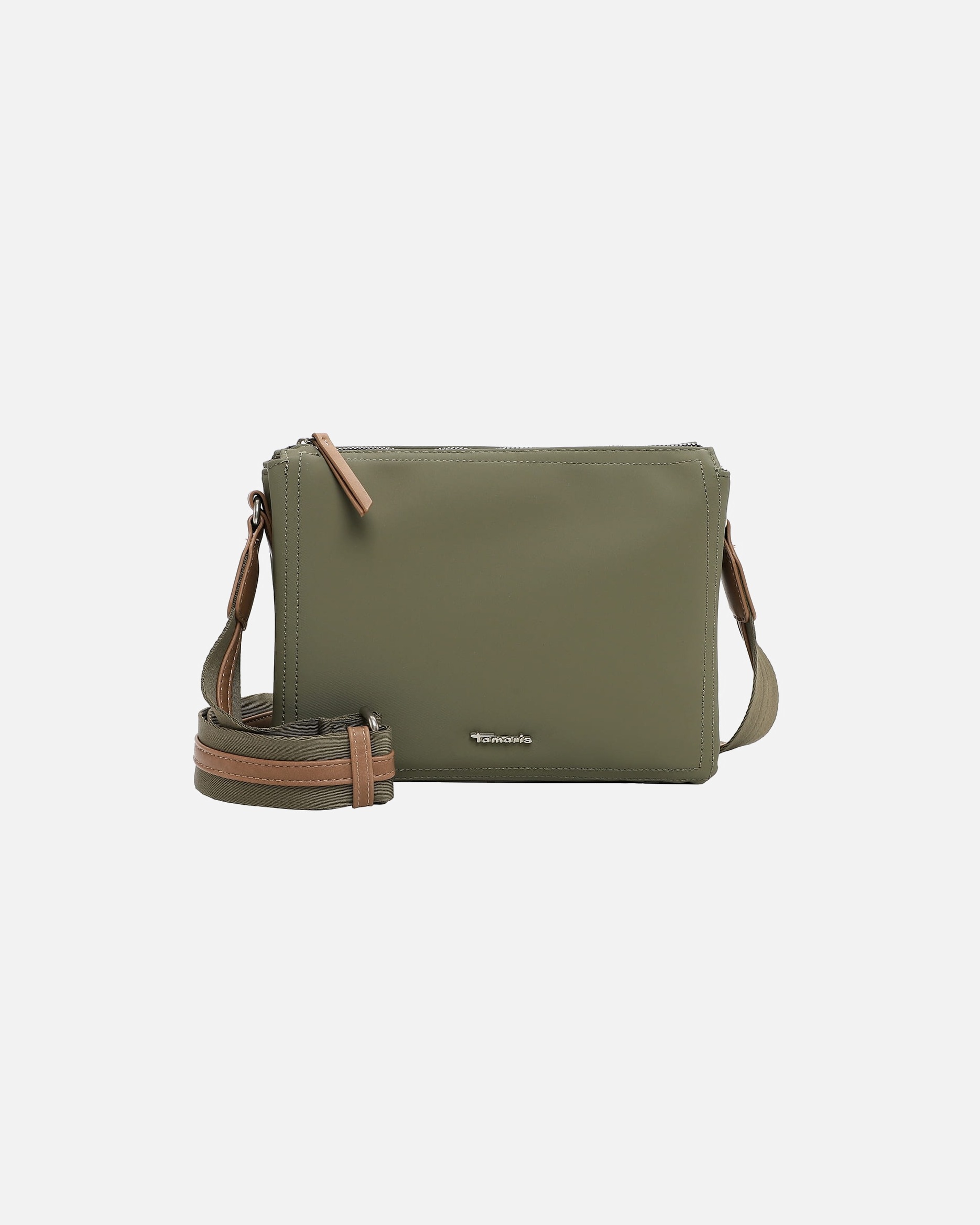 Sac pour Femme Tamaris Sac À Bandoulière TAS Kirsten Khaki