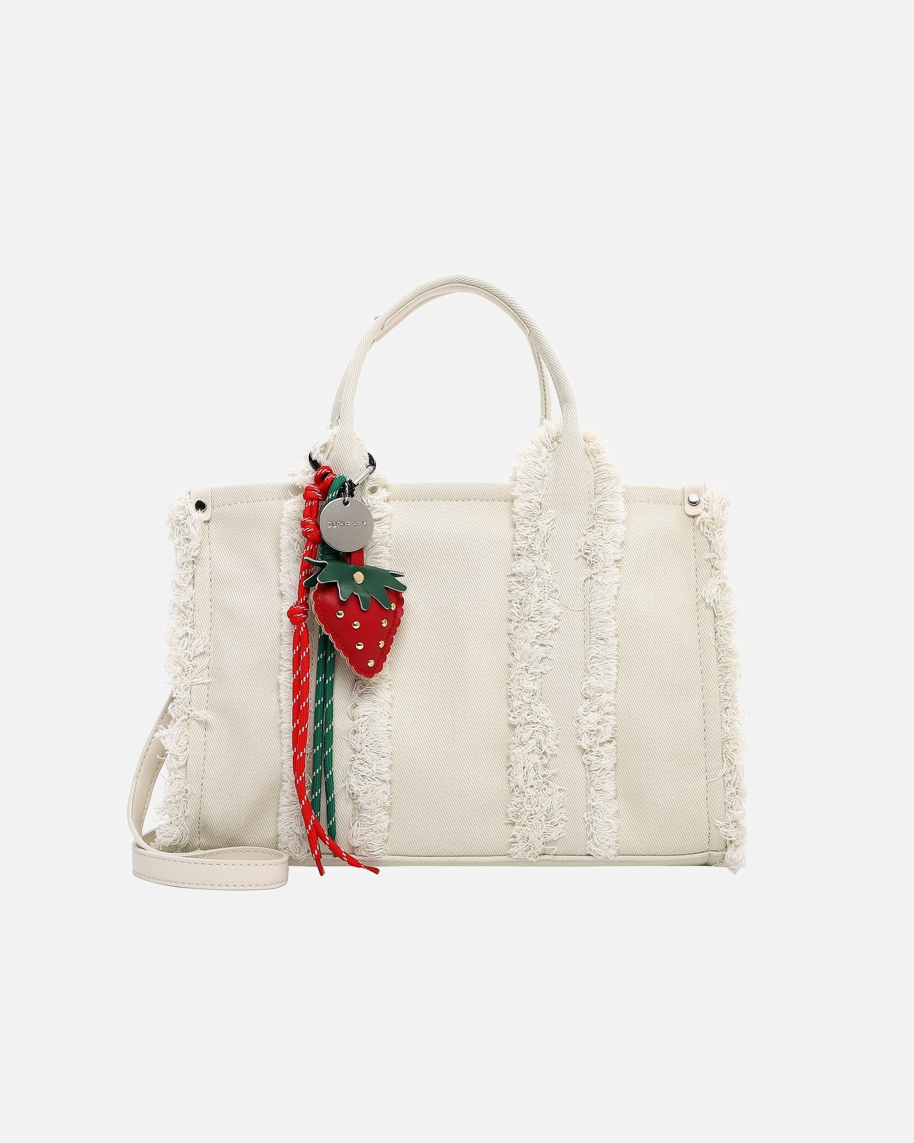 Sac pour Femme SURI FREY Sac À Dos SFY Kally Ecru