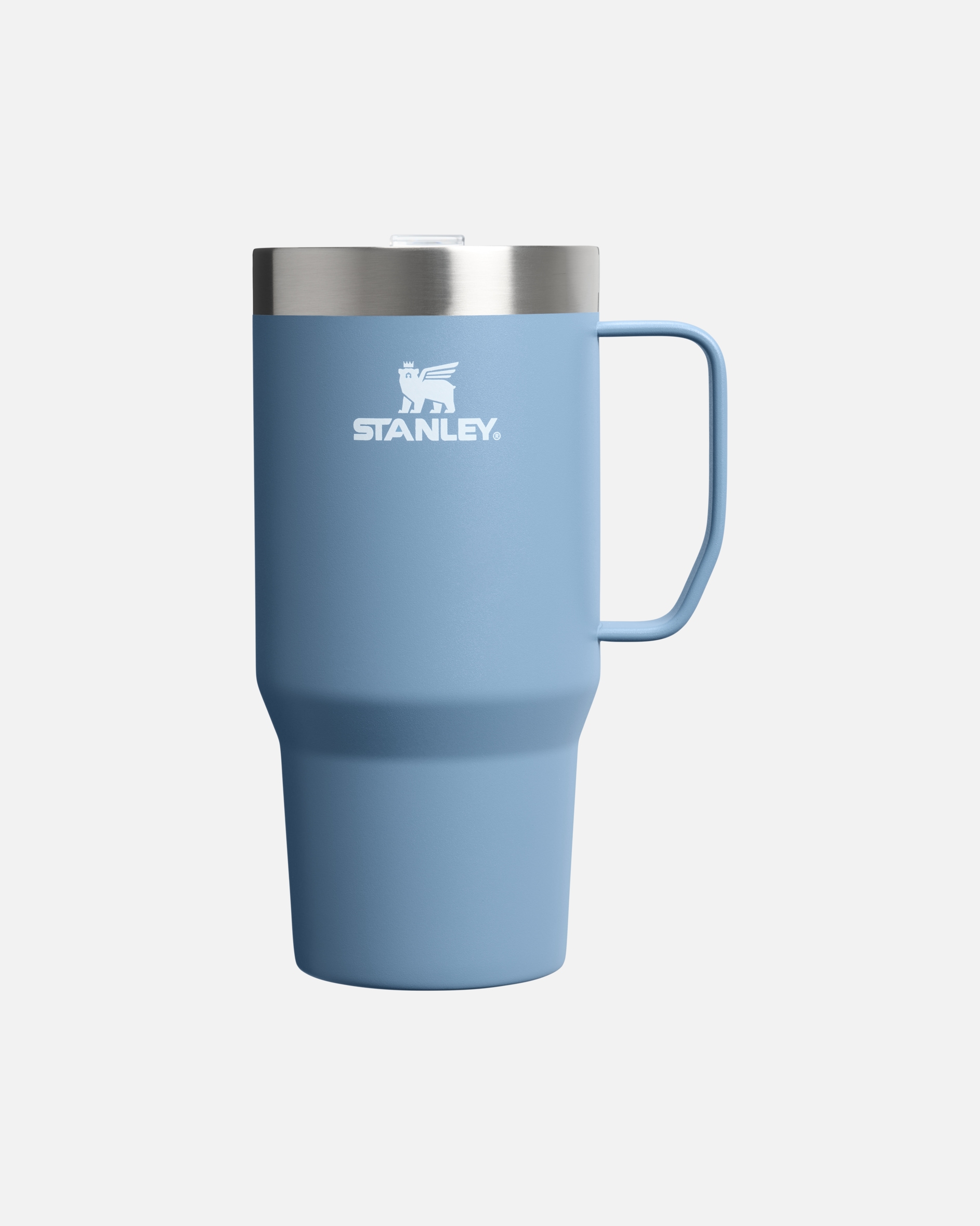 Gourde pour Unisexe Stanley 1913 Gourde Isotherme Café - 0,71L - THE EVERYDAY SUBURBAN MUG Indigo