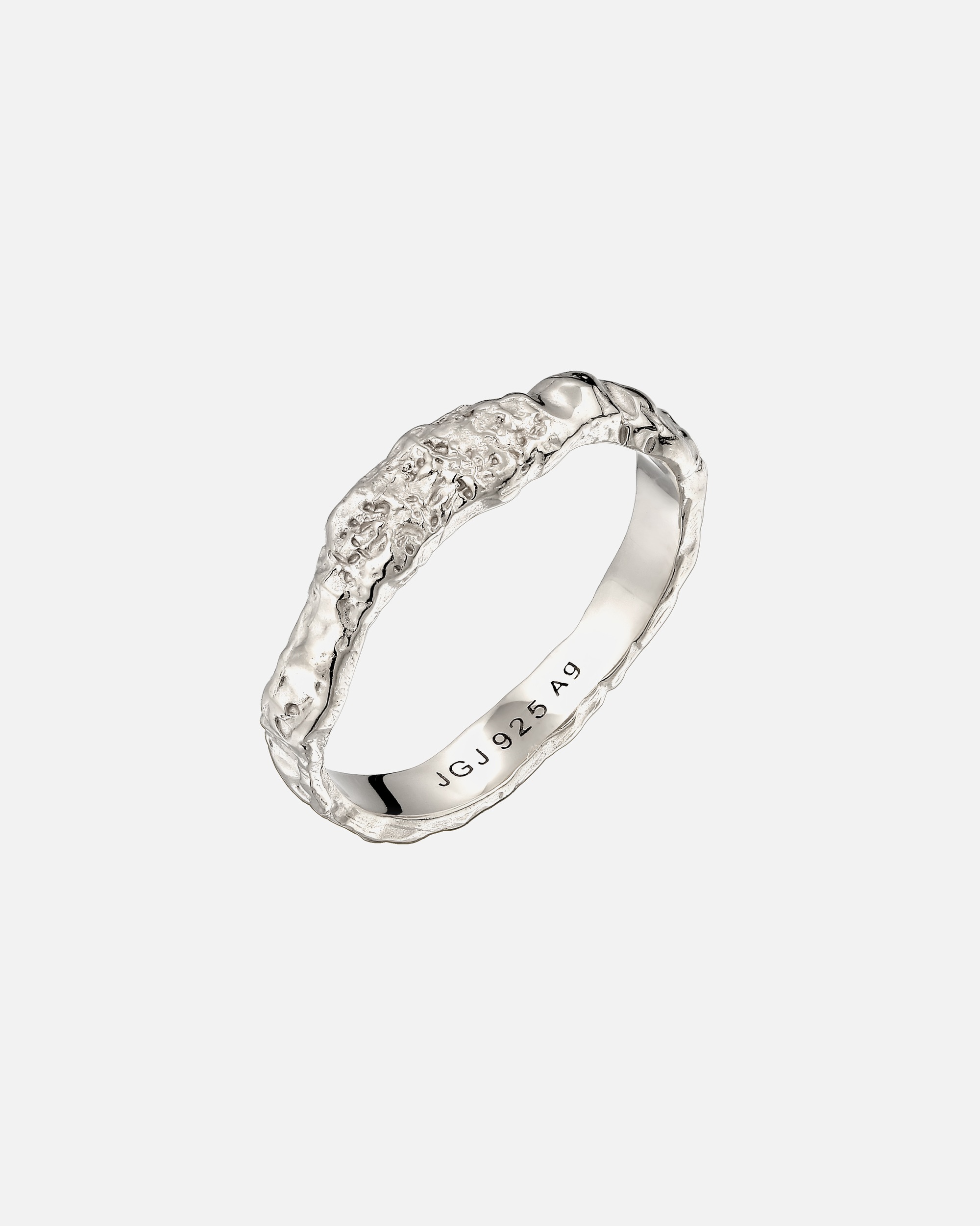 Bague pour Femme Elli Bague 925 Sterling Silver pour soirée 58