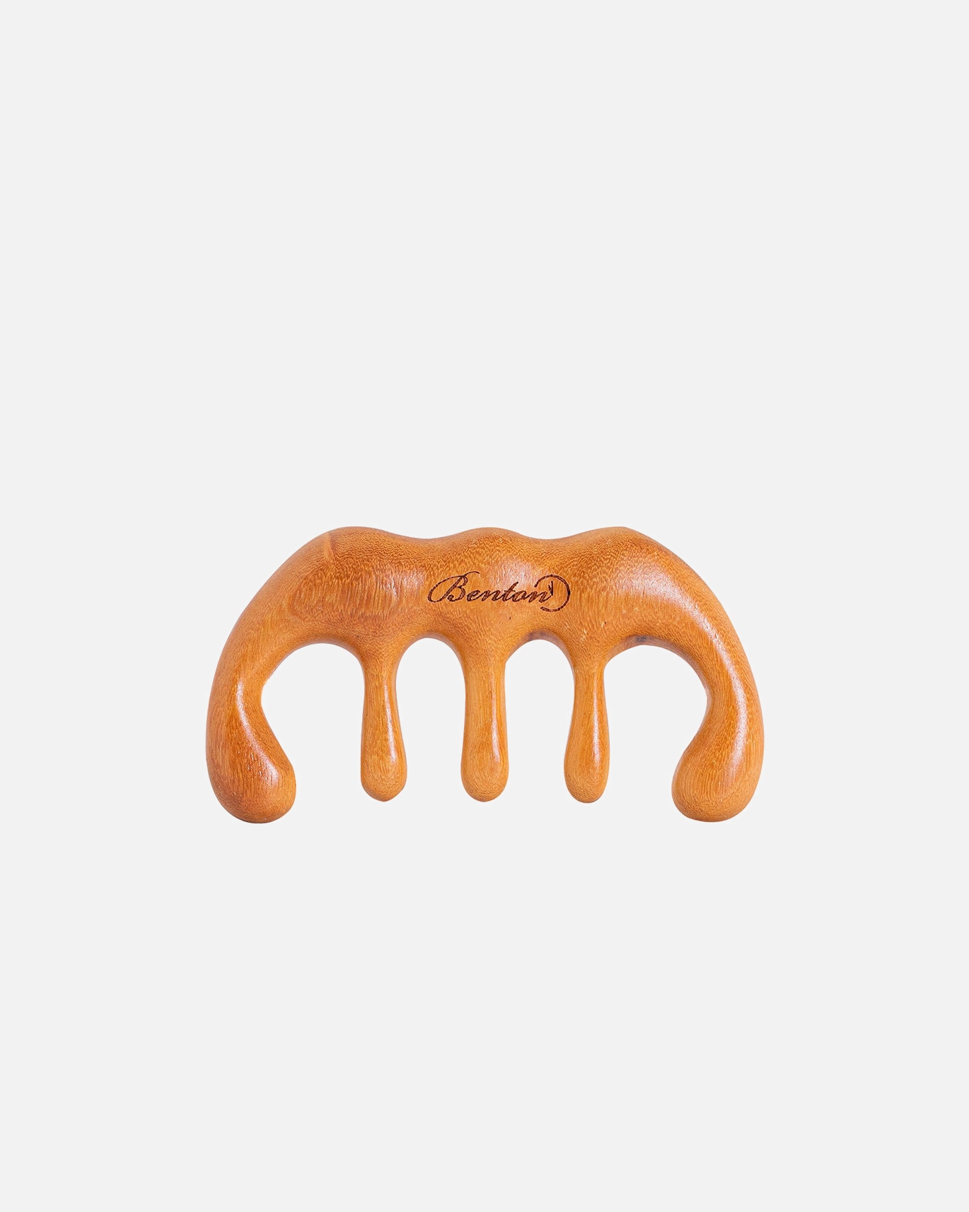 Brosse plate pour Unisexe Benton Brosse de Massage Brosse de Massage