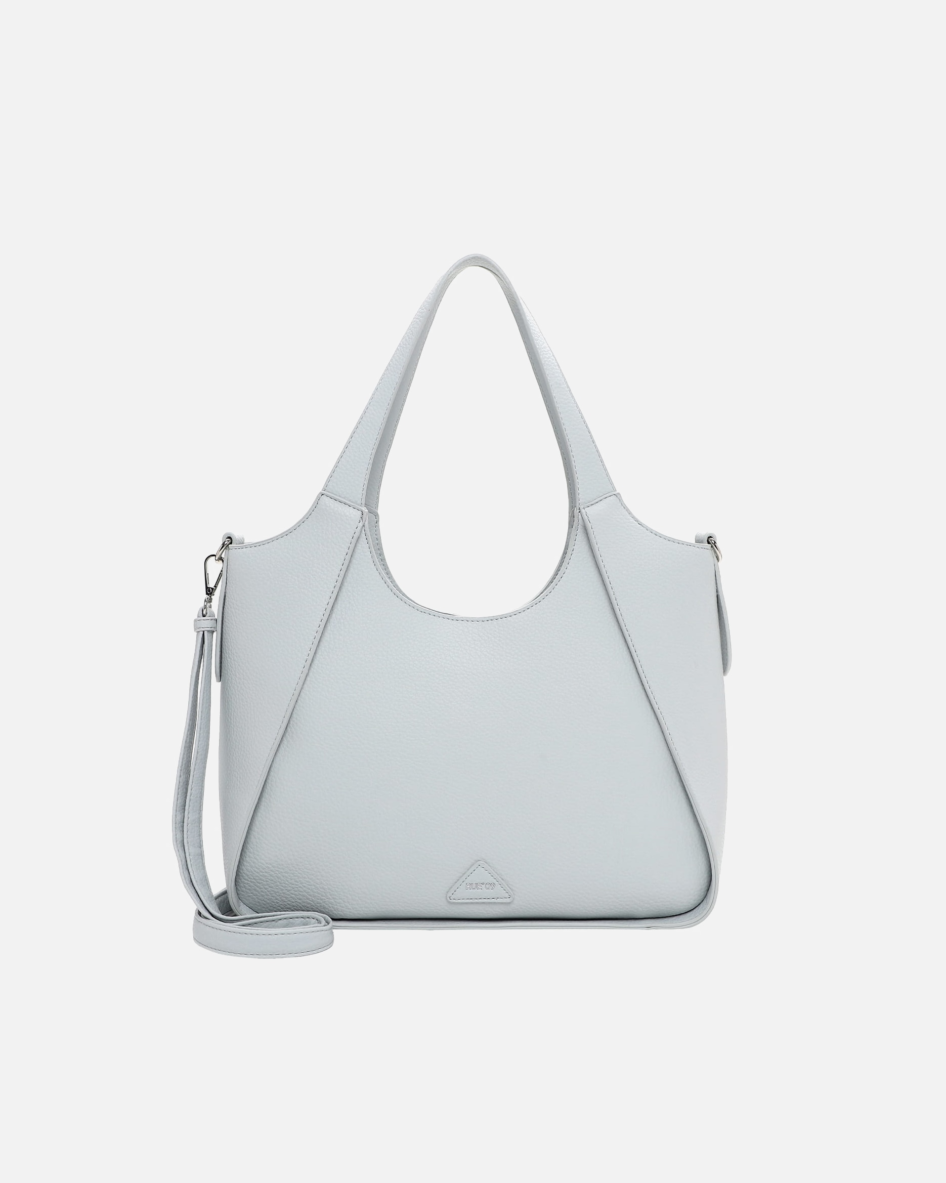 Sac pour Femme EMILY & NOAH Sac À Dos E&N Bondy RUE 09 Lightblue
