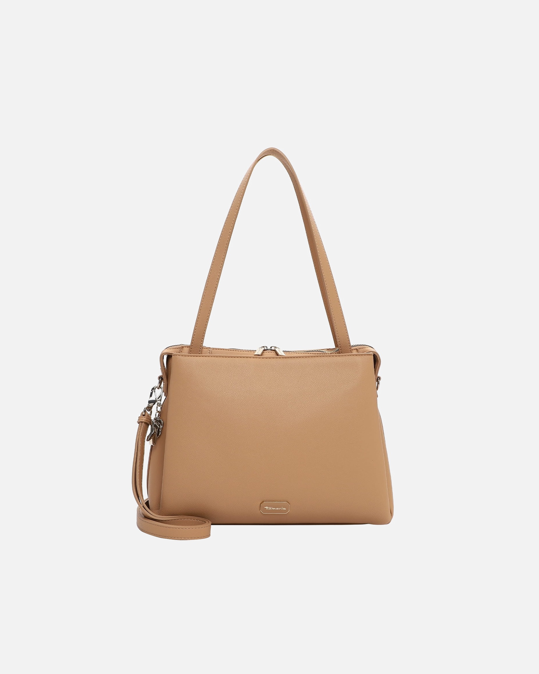 Sac pour Femme Tamaris Sac À Dos TAS Katharina Sand
