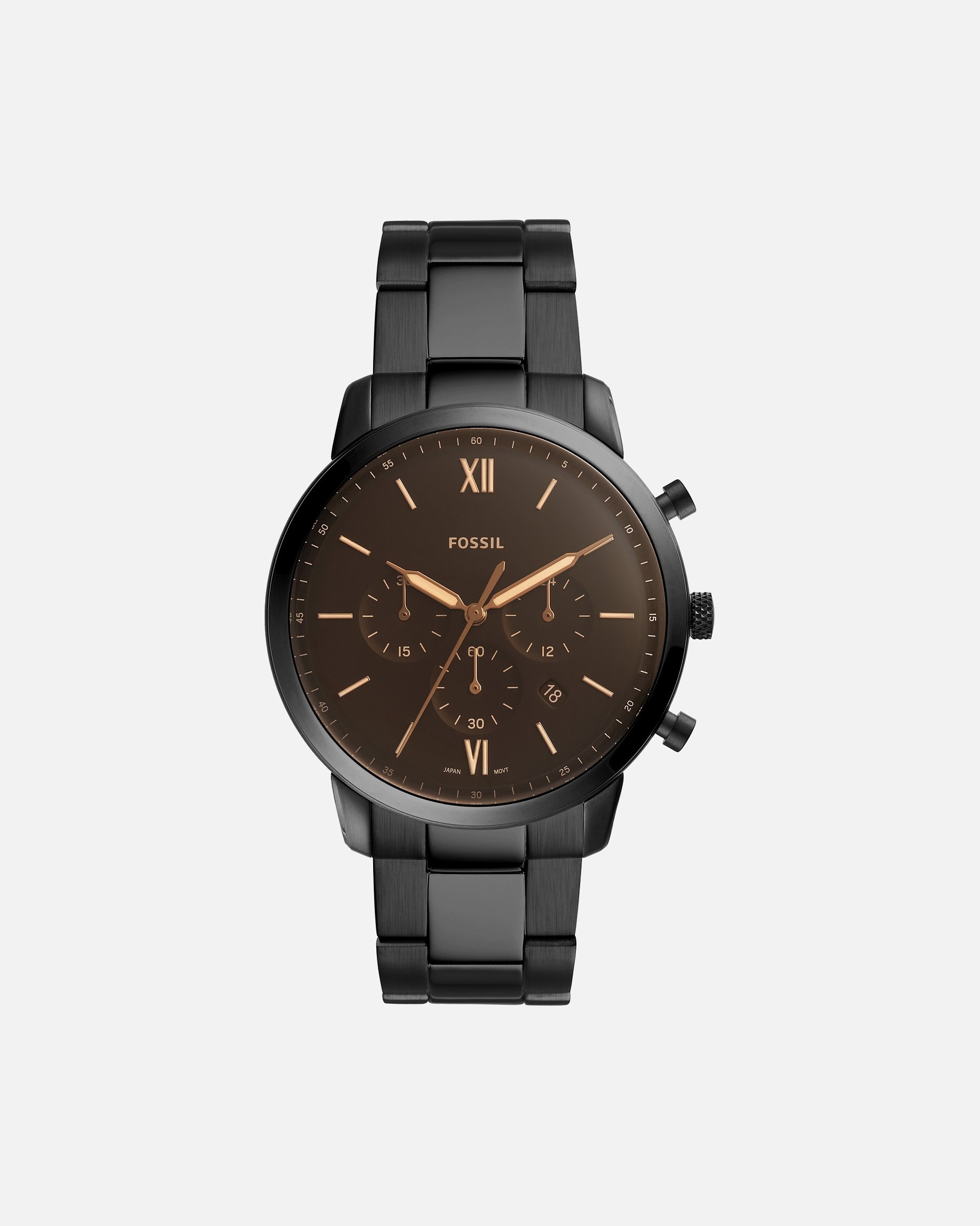 Montre pour Homme Fossil Montres One Size
