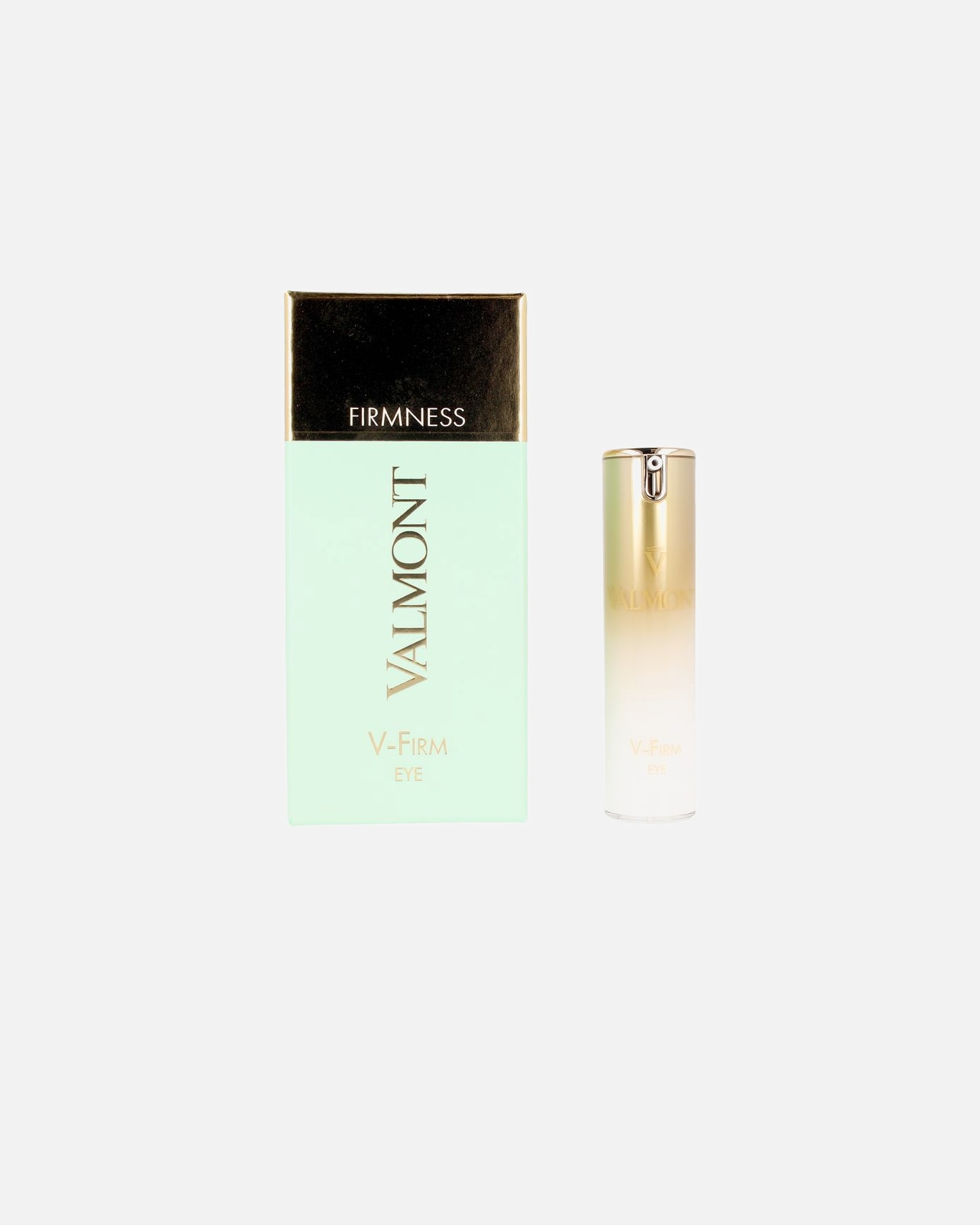 Crème contour des yeux pour Unisexe Valmont V-Firm Eye 15 ml