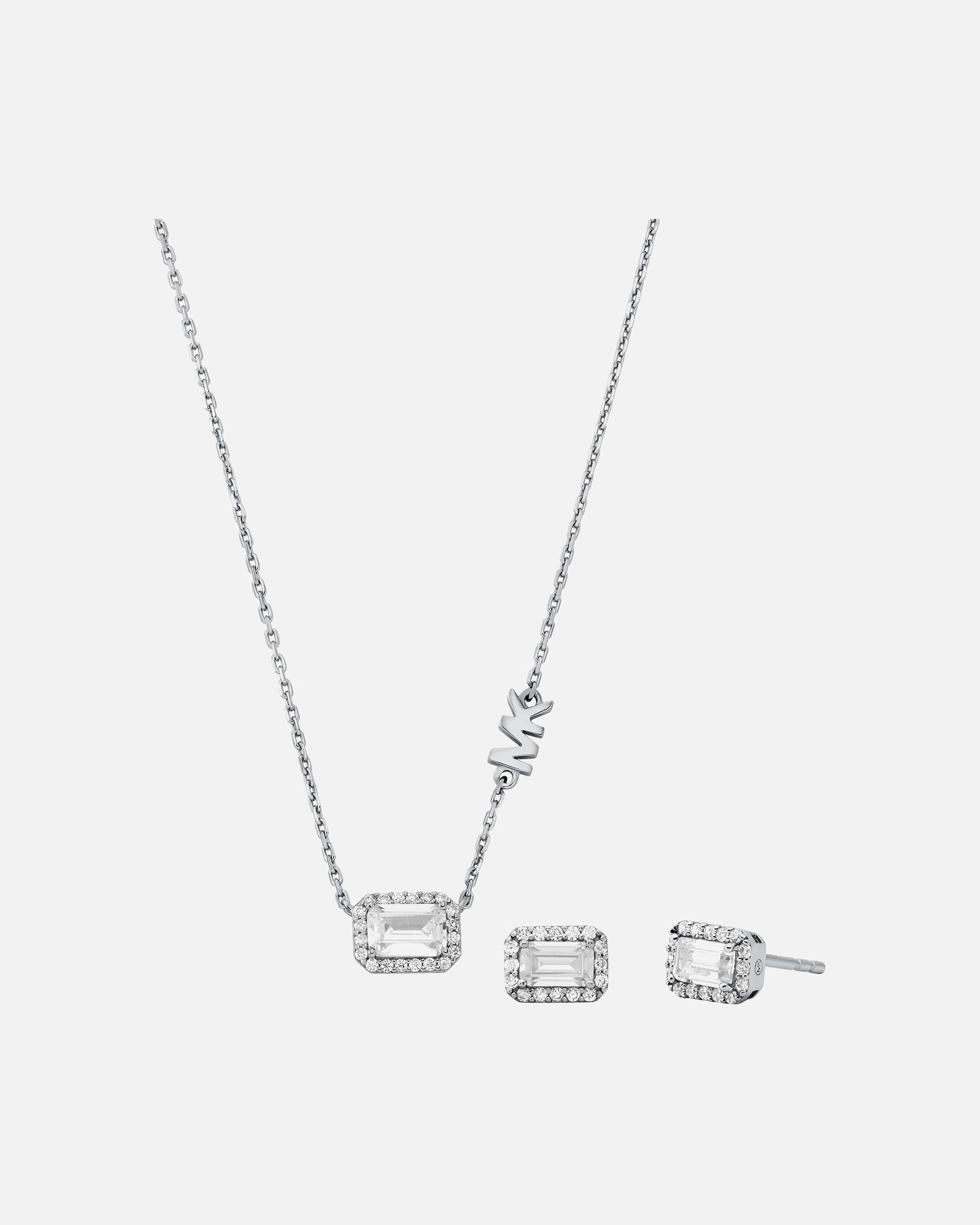 Bijoux pour Femme Michael Kors Sets de bijoux argent