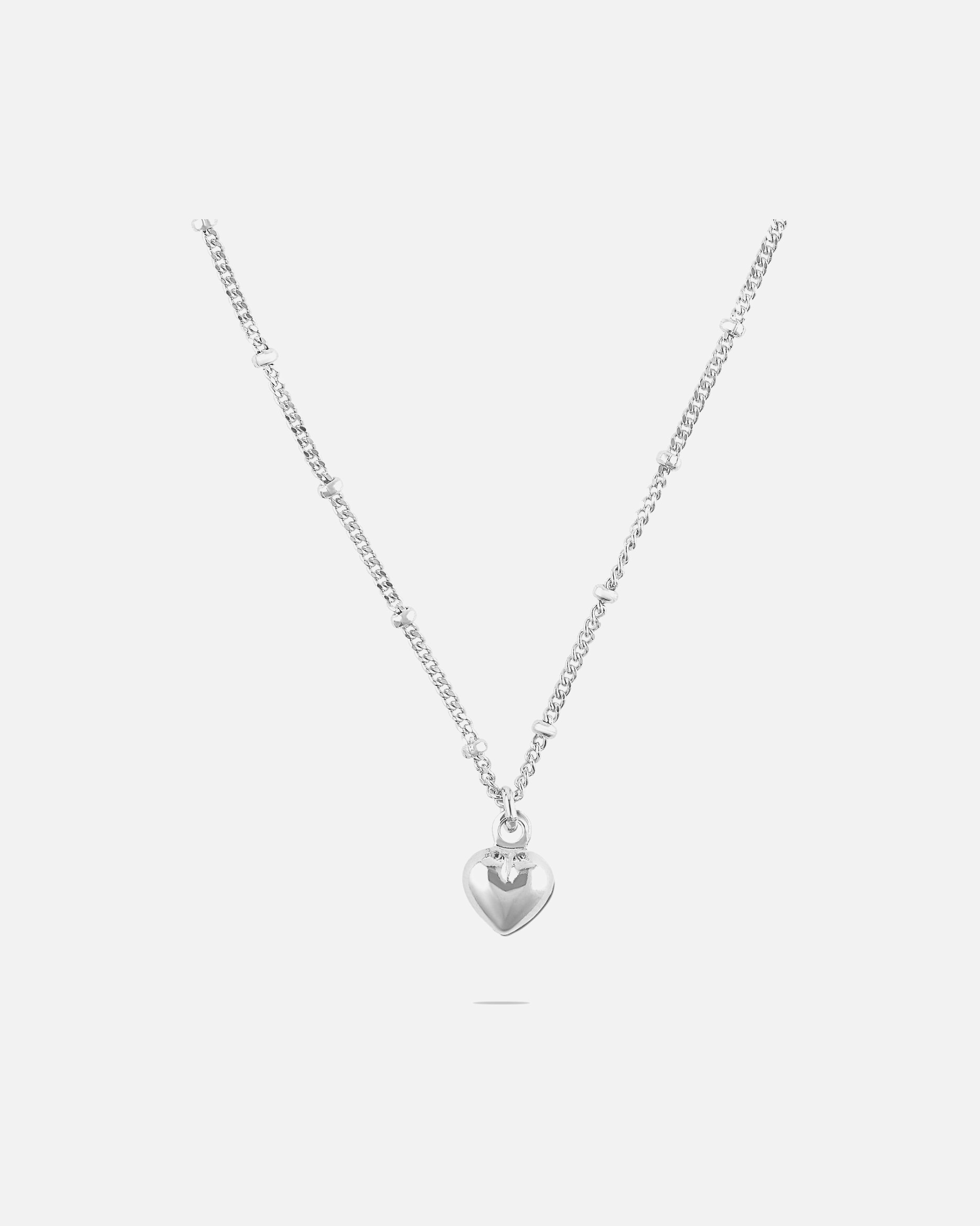 Collier pour Femme FAVS Chaînes One Size