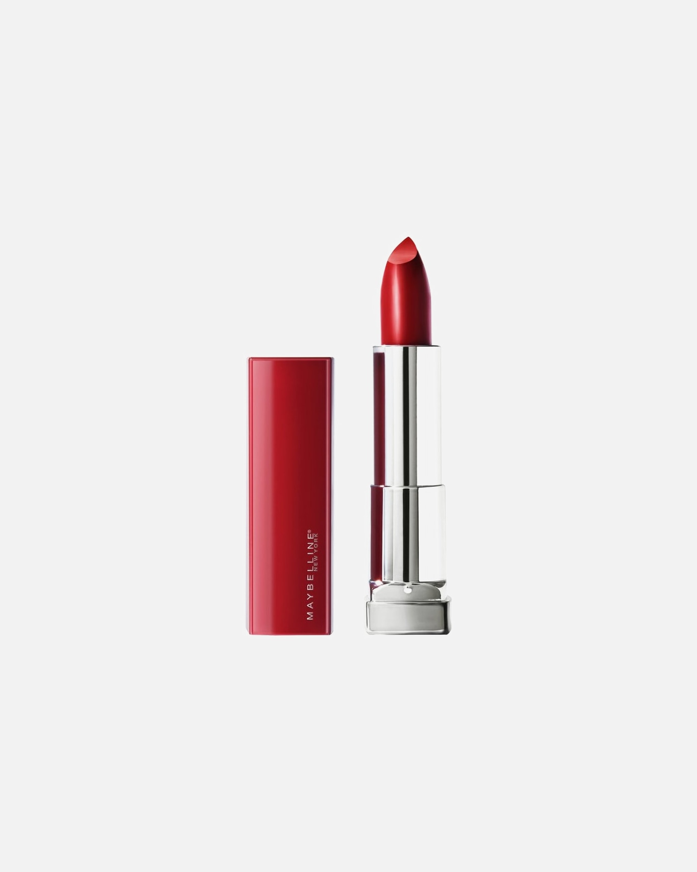 Rouge à lèvres pour Unisexe Maybelline Roue à Lèvres Universel Color Sensational Made For All 385 Rubi For Me