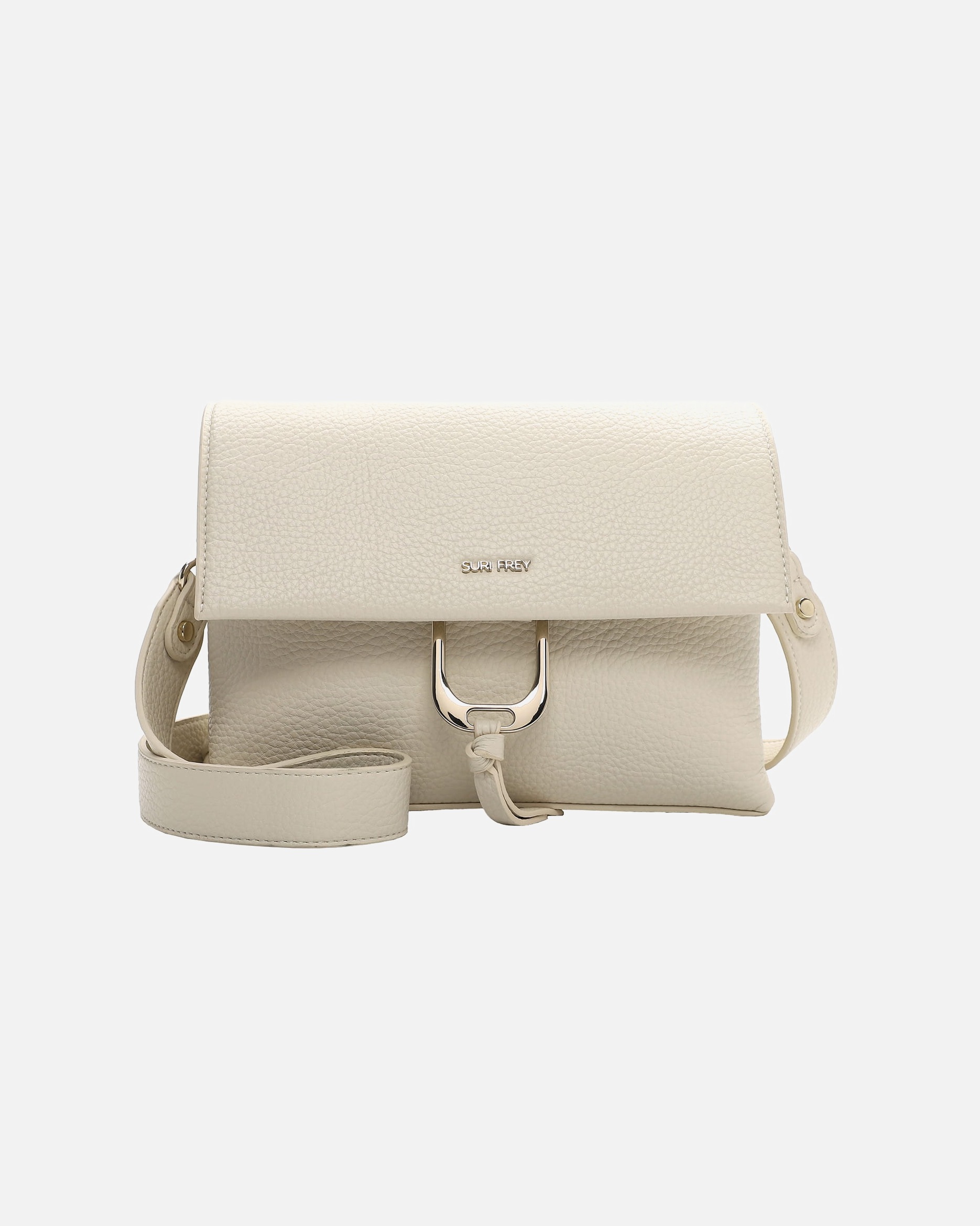 Sac pour Femme SURI FREY Sac À Bandoulière SFY Keely Beige