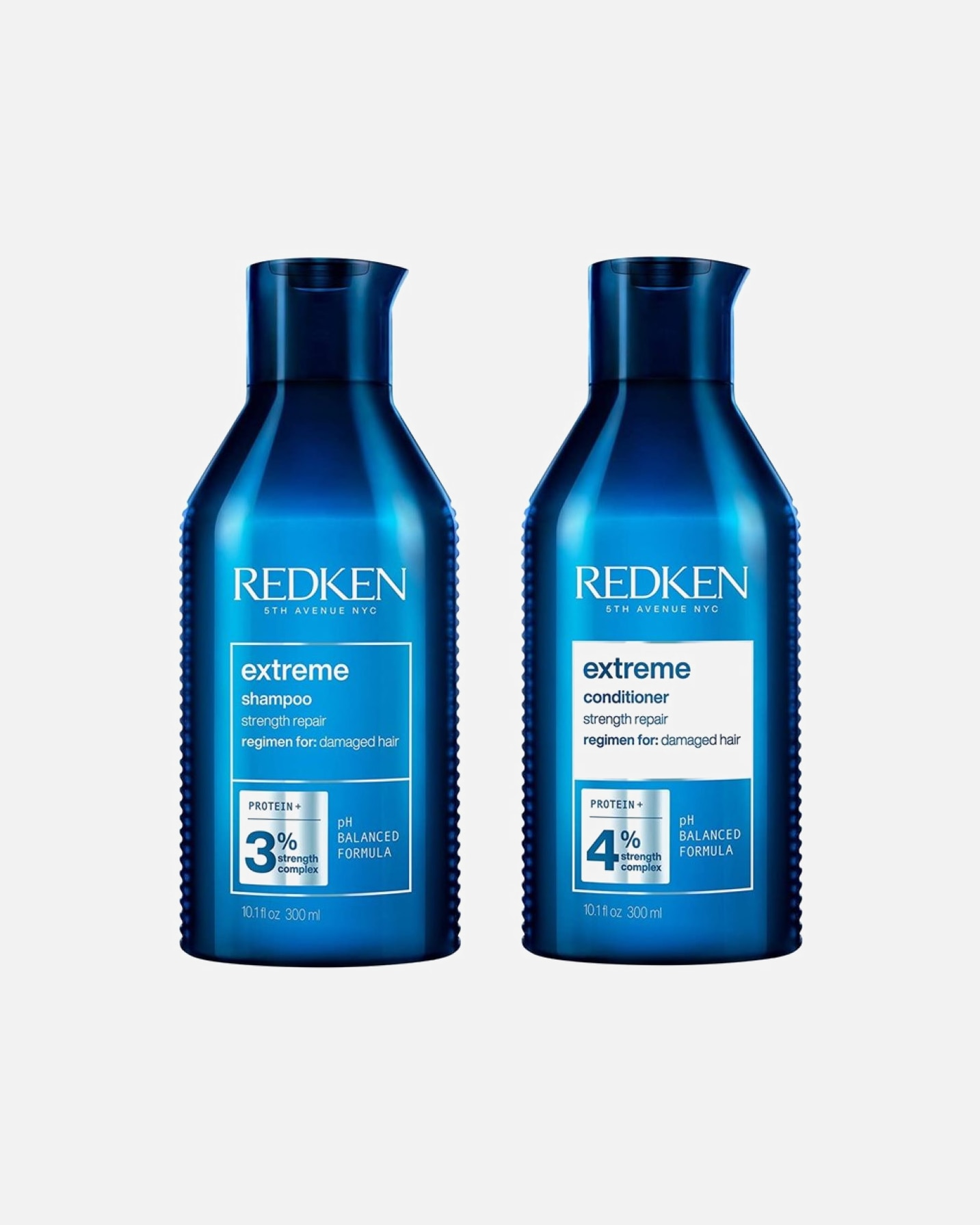 Coffret soin cheveux pour Femme Redken Coffret Extrême 1 pièce