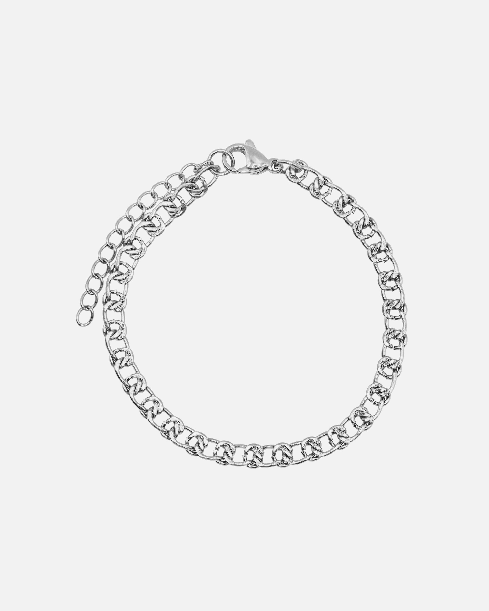 Bracelet pour Femme Heideman Bracelet Vea Silberfarben