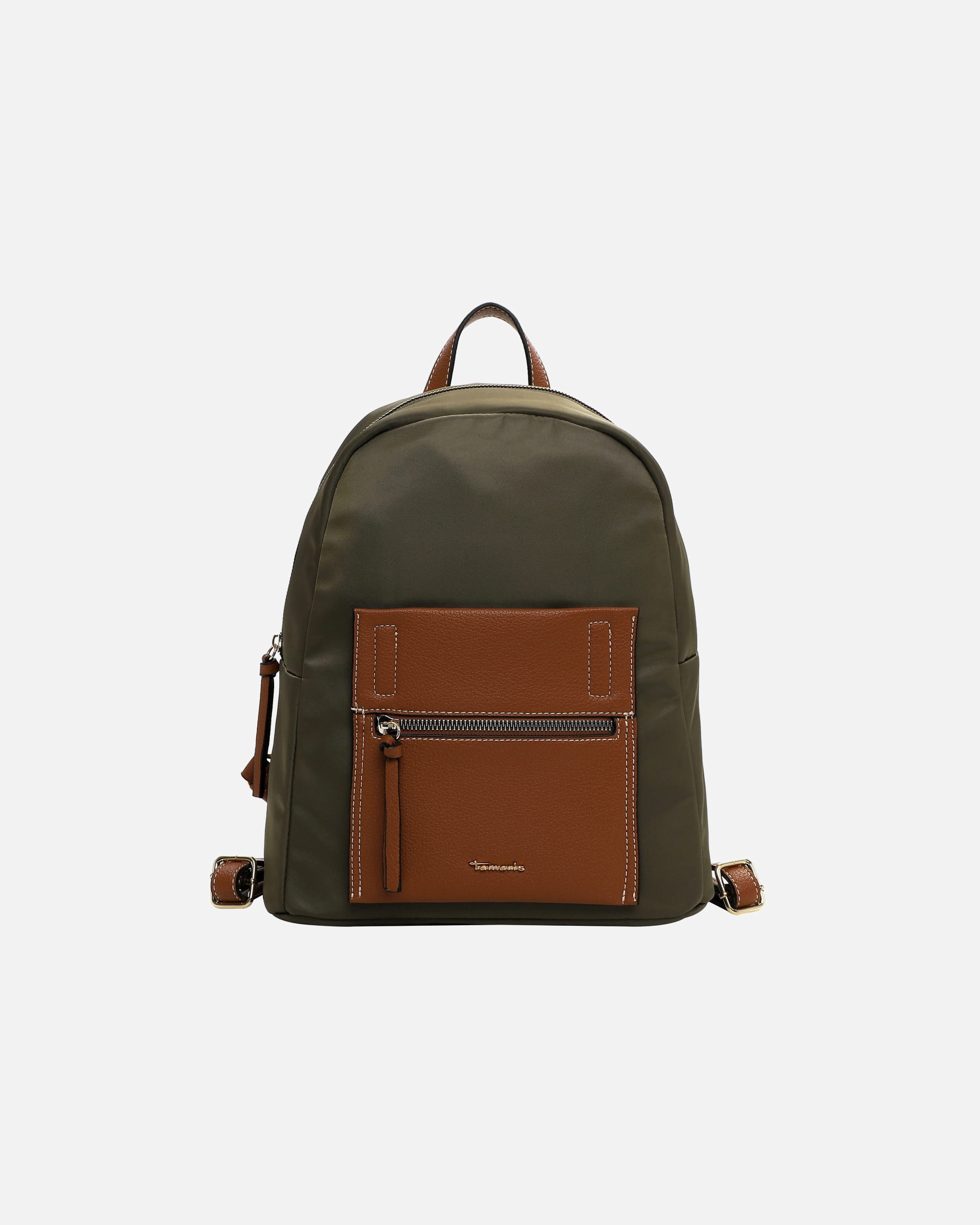 Sac à dos pour Femme Tamaris Sac À Dos TAS Fabrizia Oliv