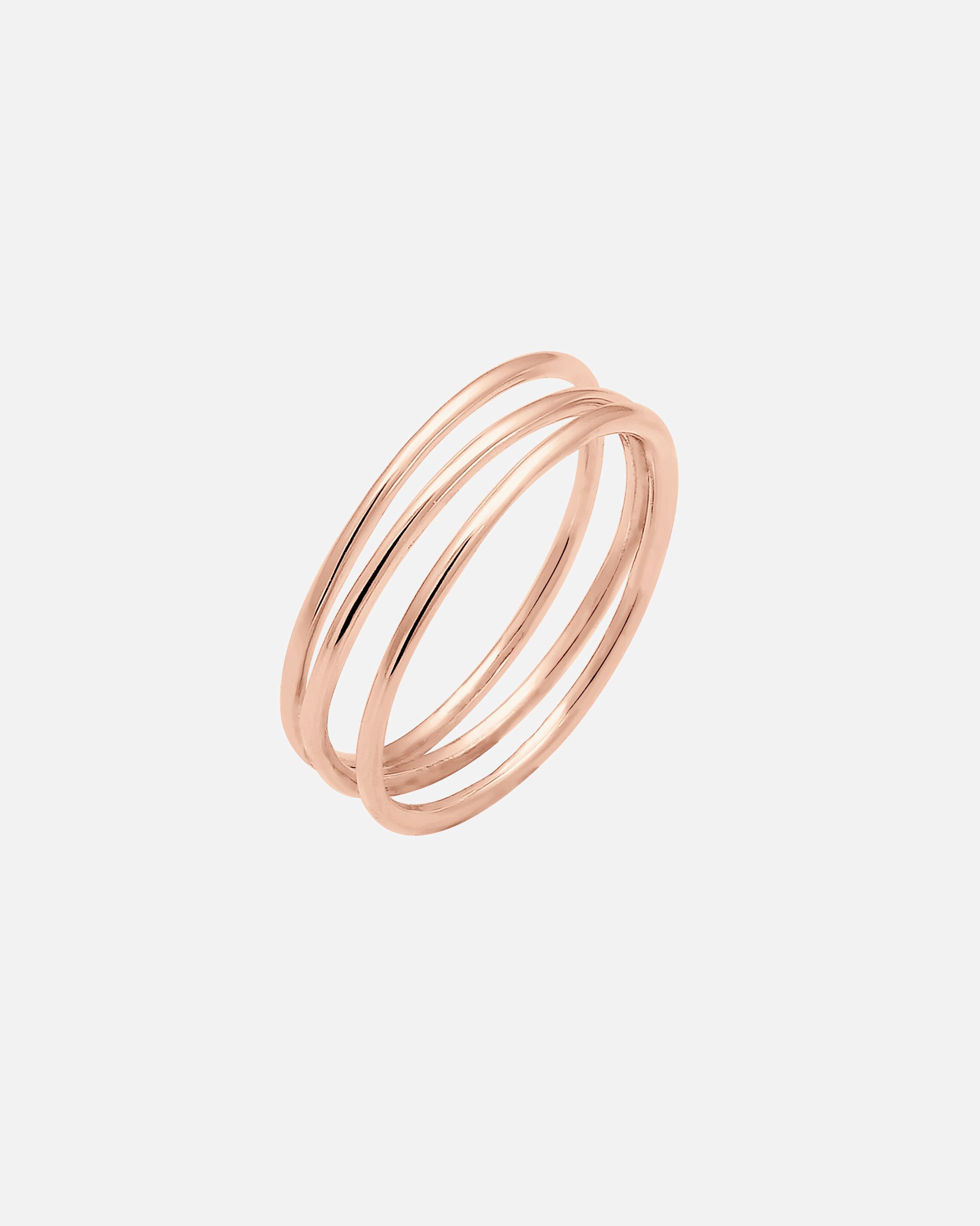Bague pour Femme Elli Blogueur Bague portefeuille filigrane tendance 925 Argent 54