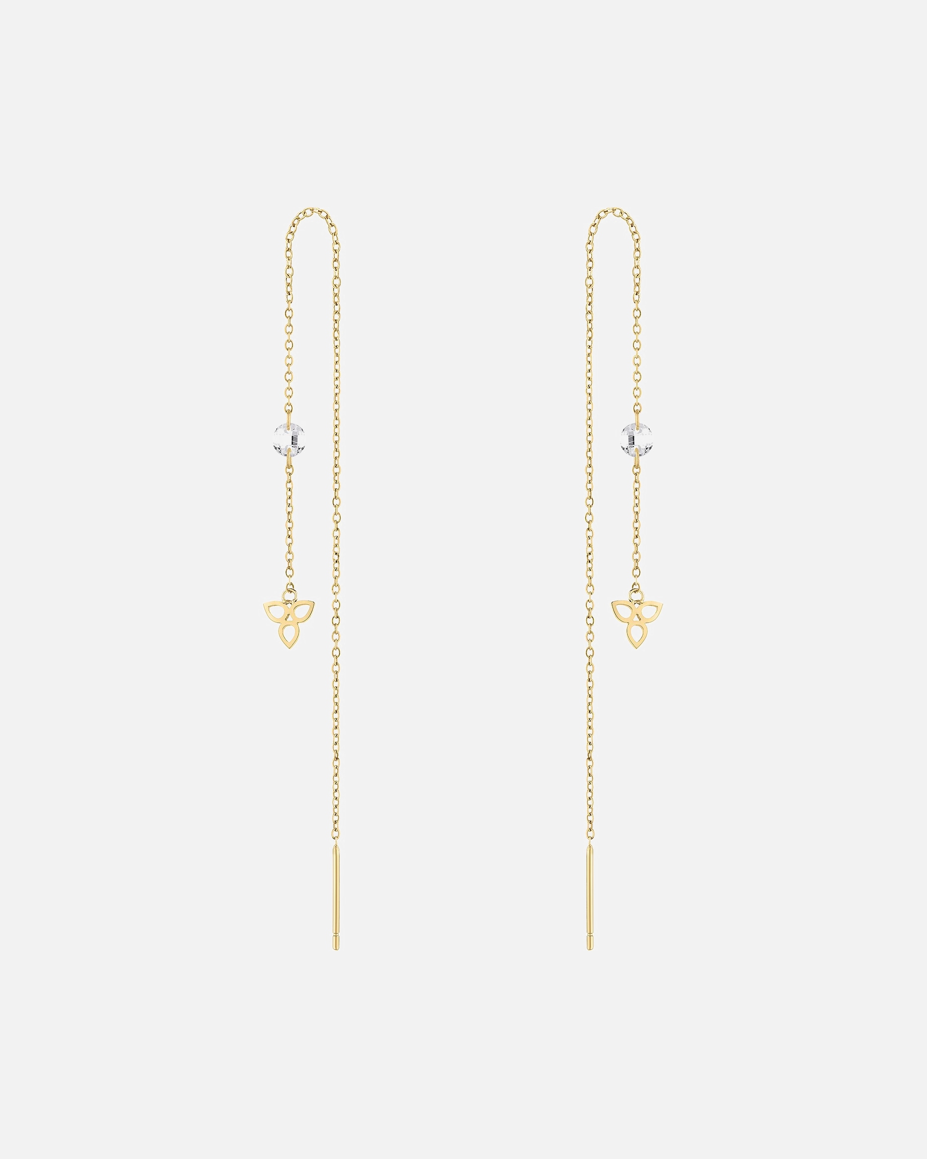 Boucles d'oreilles pour Femme Tamaris Boucles d'oreilles or