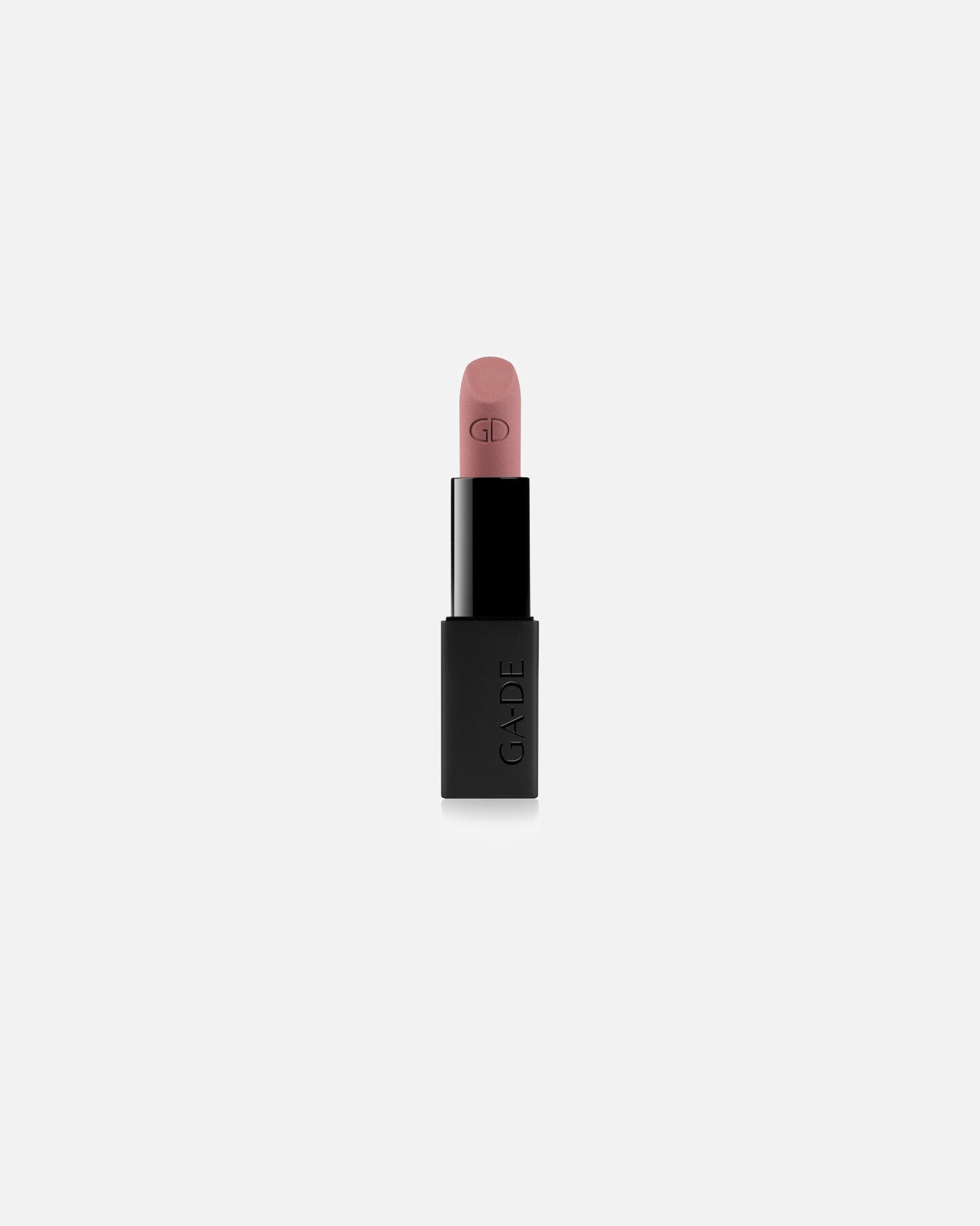 Rouge à lèvres pour Femme GA-DE Velveteen Pure Matte Lipstick 769 Dreamer