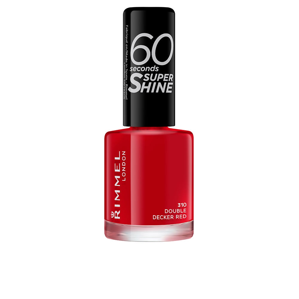 310-double decker rouge