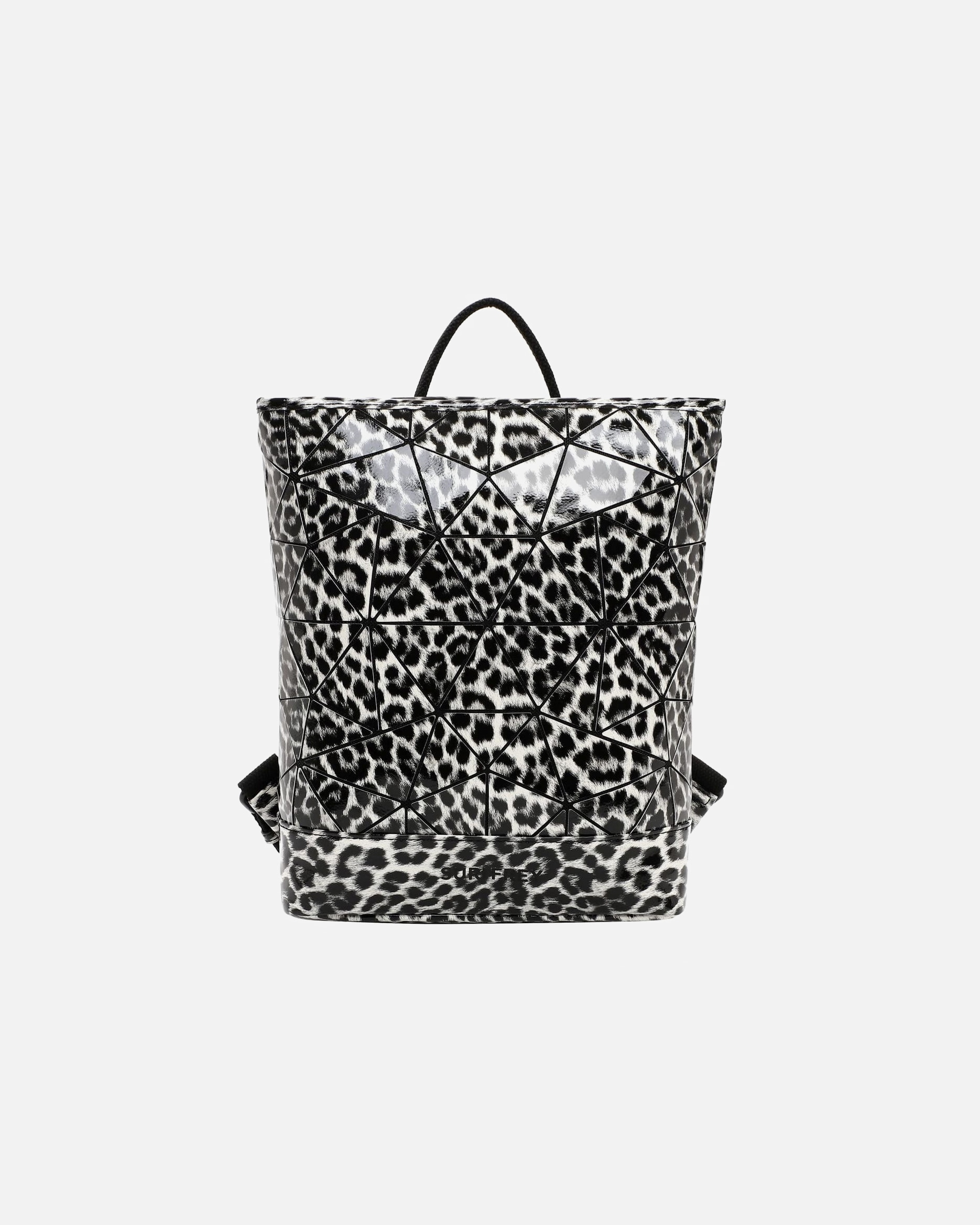 Sac à dos pour Femme SURI FREY Sac À Dos SFY SURI Sports Jessy-Lu Black/White