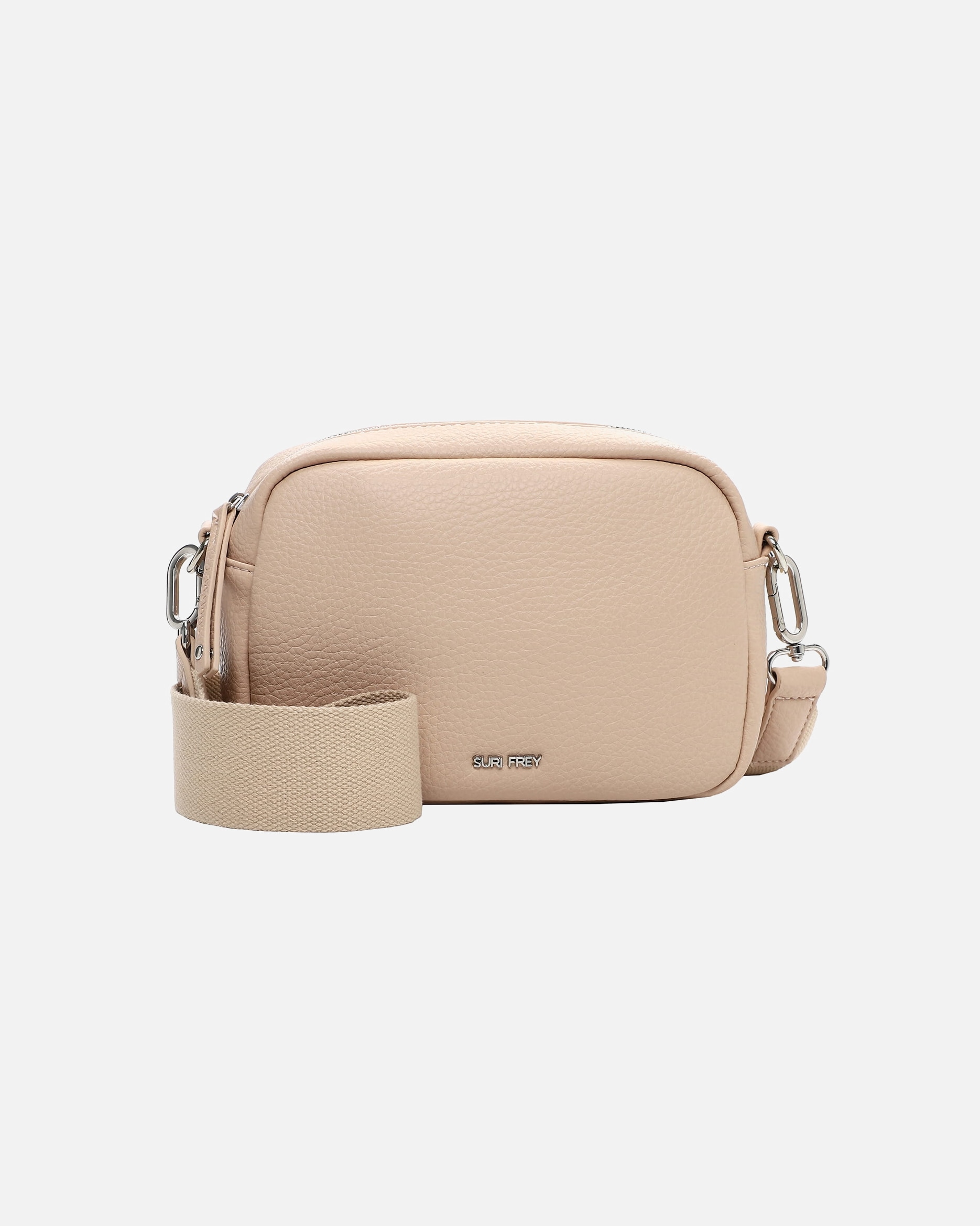Sac Bandoulière pour Femme SURI FREY Sac À Bandoulière SFY Jenny Lightrose