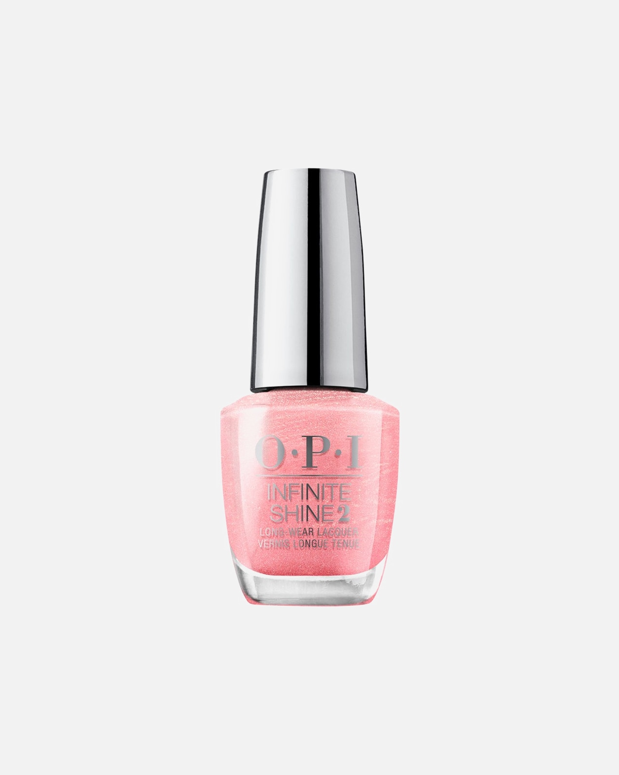 Vernis pour Femme OPI Vernis à Ongles Infinite Shine Princesses Rule!