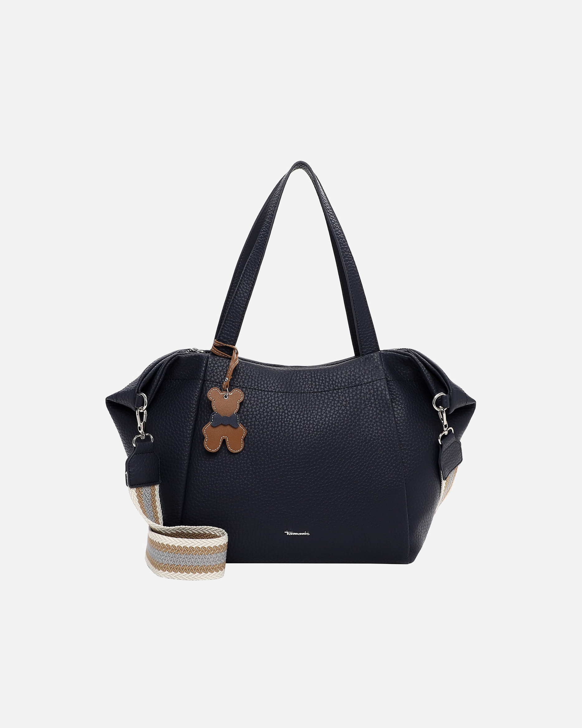 Cabas pour Femme Tamaris Sac À Dos TAS Katrina Blue