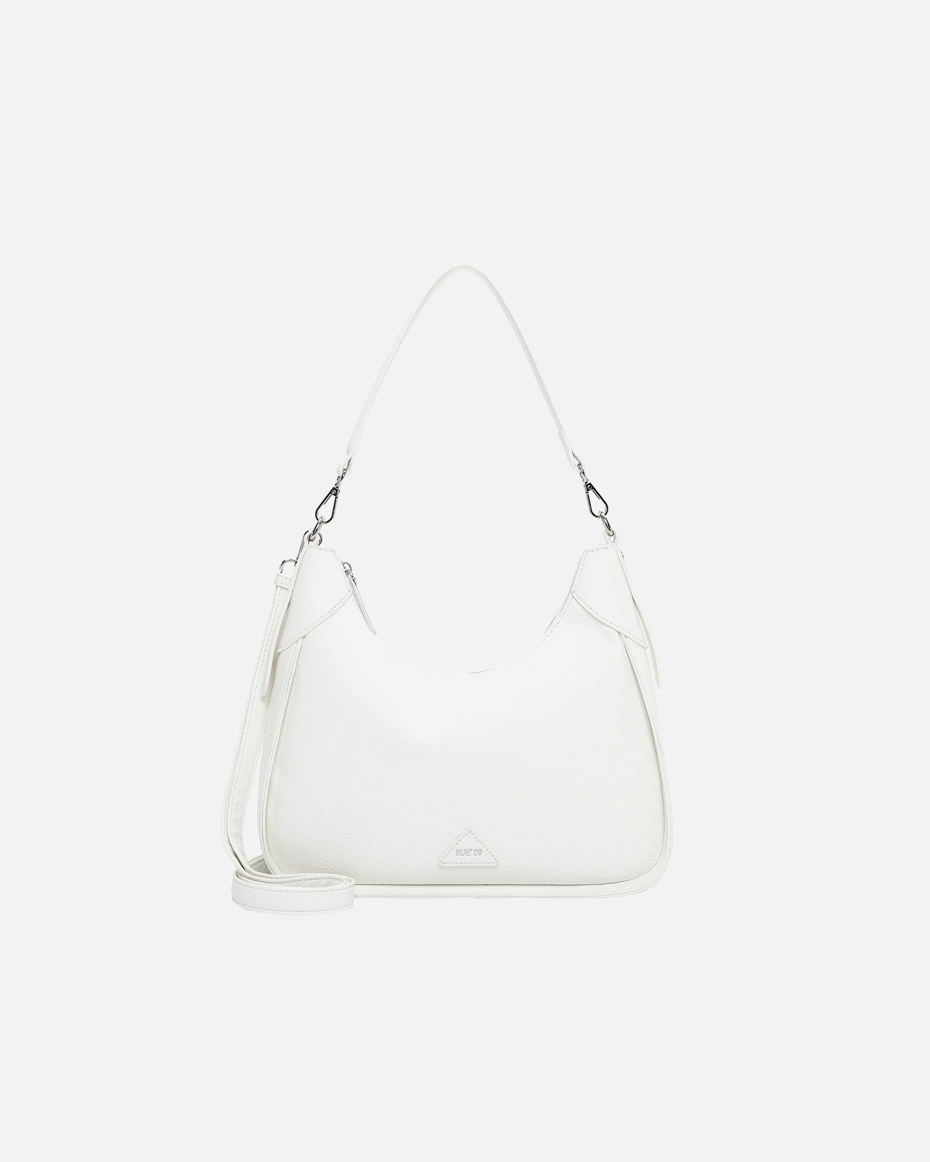 Sac pour Femme EMILY & NOAH Poche E&N Bondy RUE 09 White