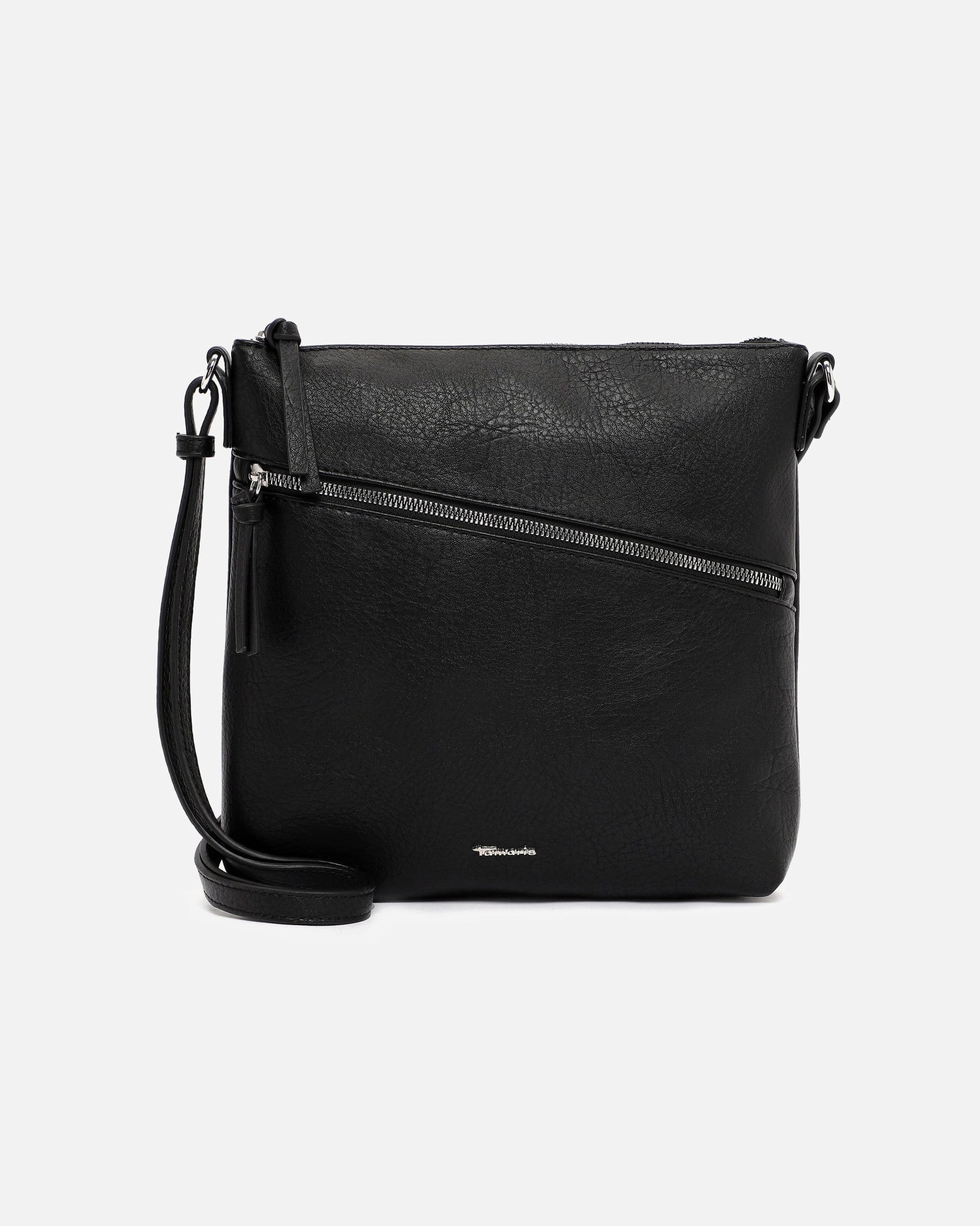 Sac Bandoulière pour Femme Tamaris Sac À Bandoulière TAS Alessia Black