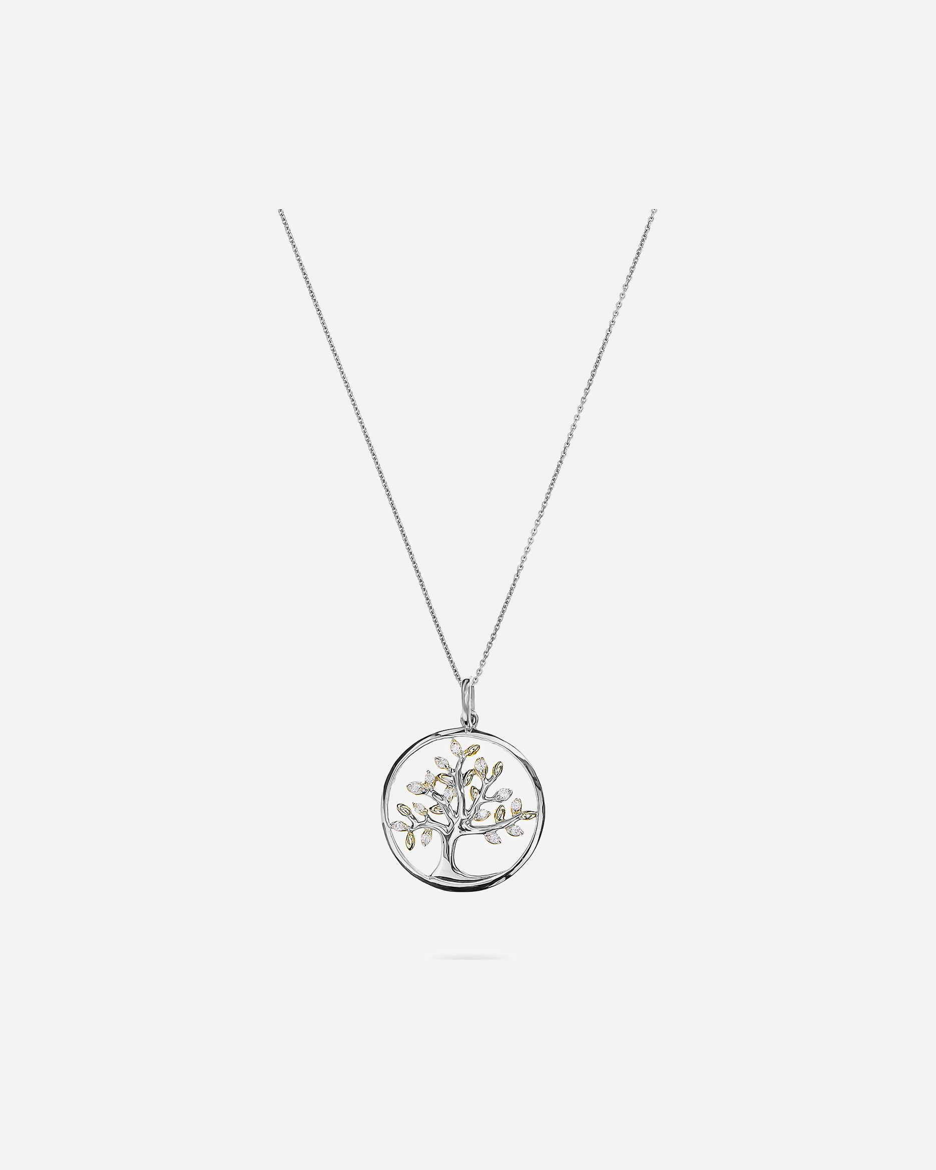 Collier pour Femme FAVS Chaînes One Size