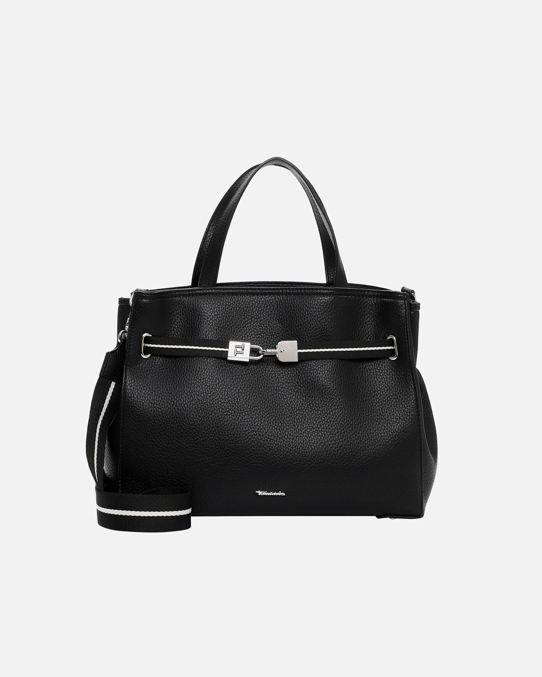 Cabas pour Femme Tamaris Sac À Dos TAS Kirima schwarz